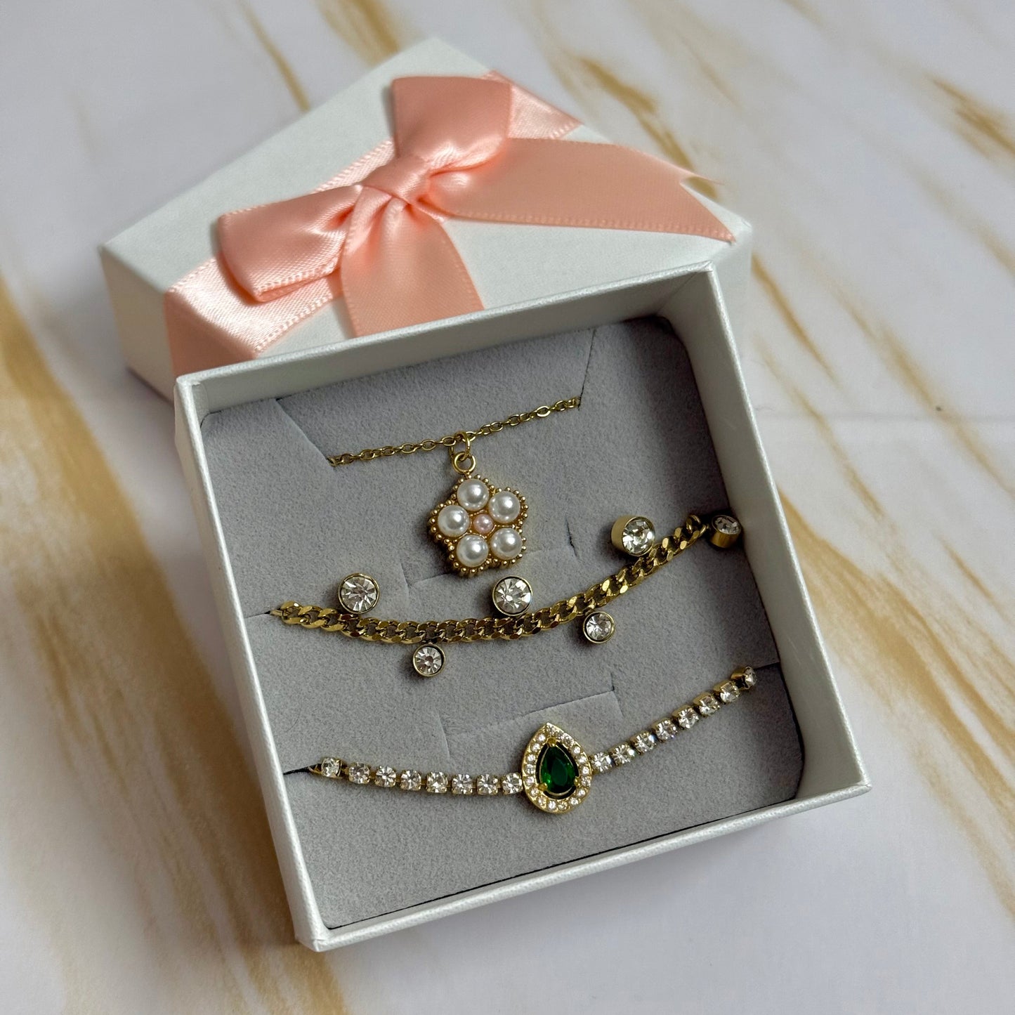 7 x 7 CM gift box