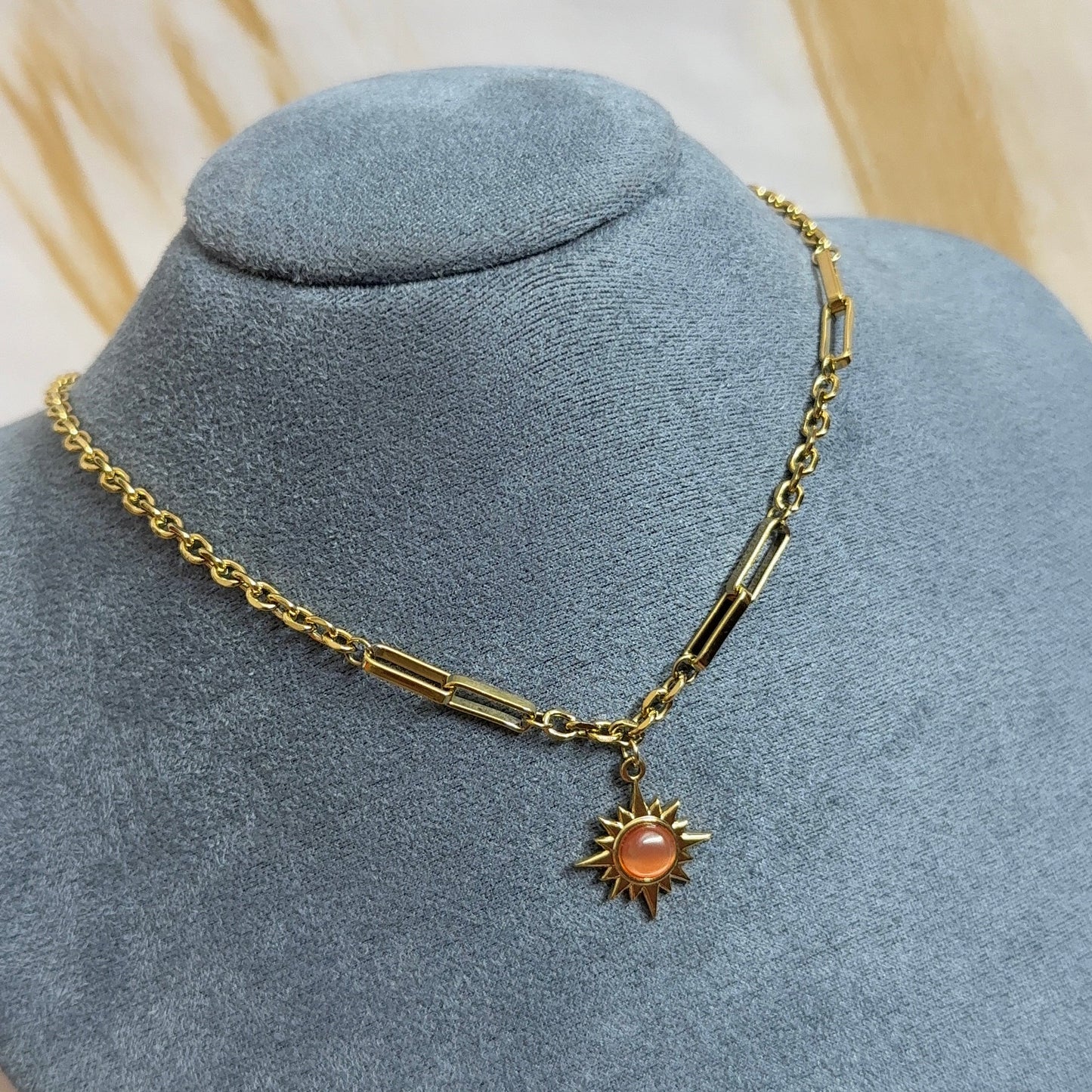 Ember Necklace