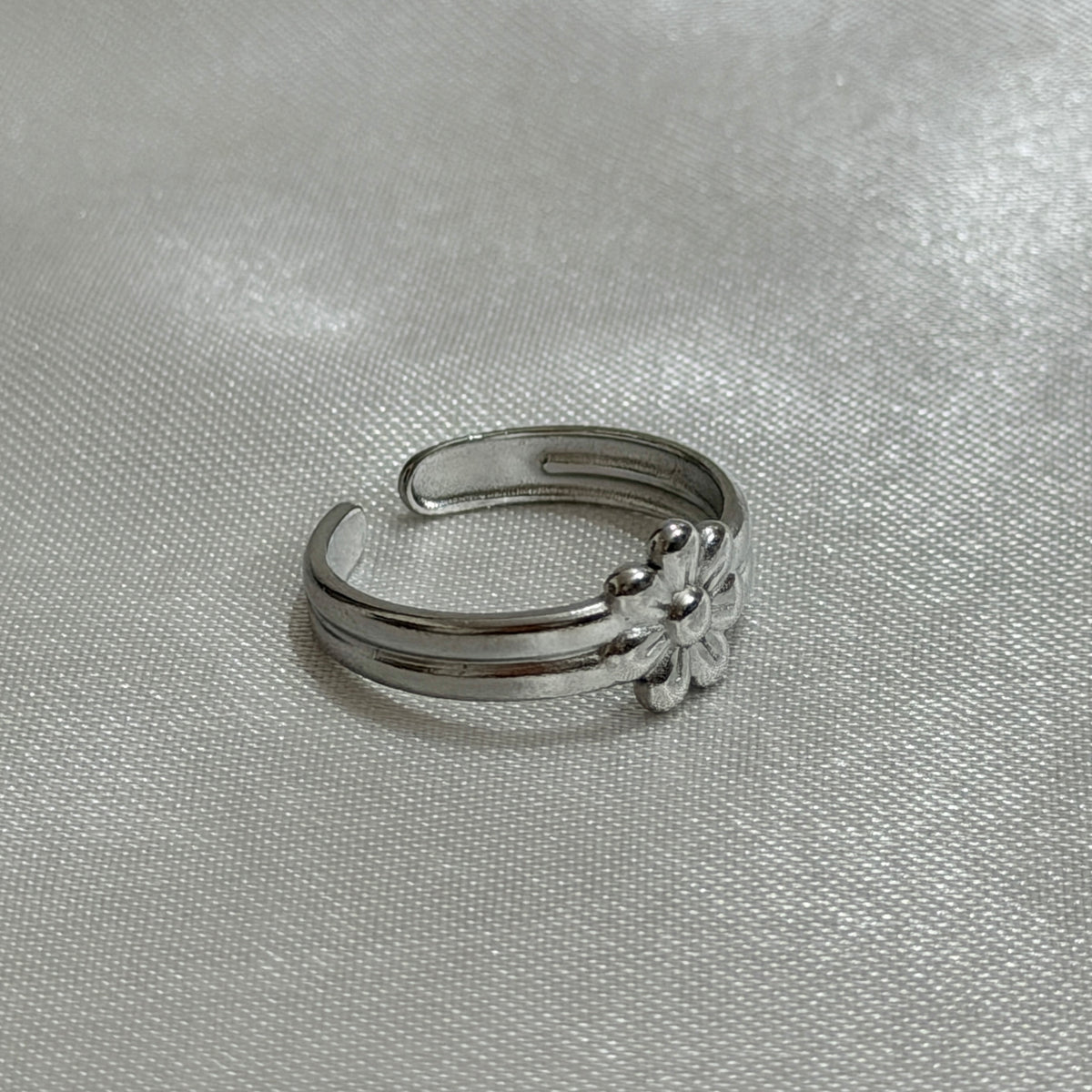 Daisy Band Ring S.