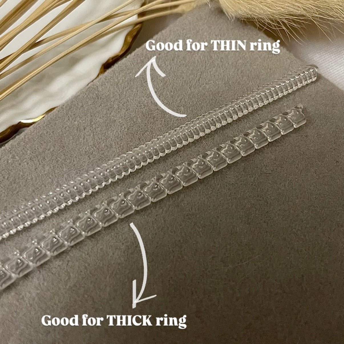 Ring Adjuster (1pc)