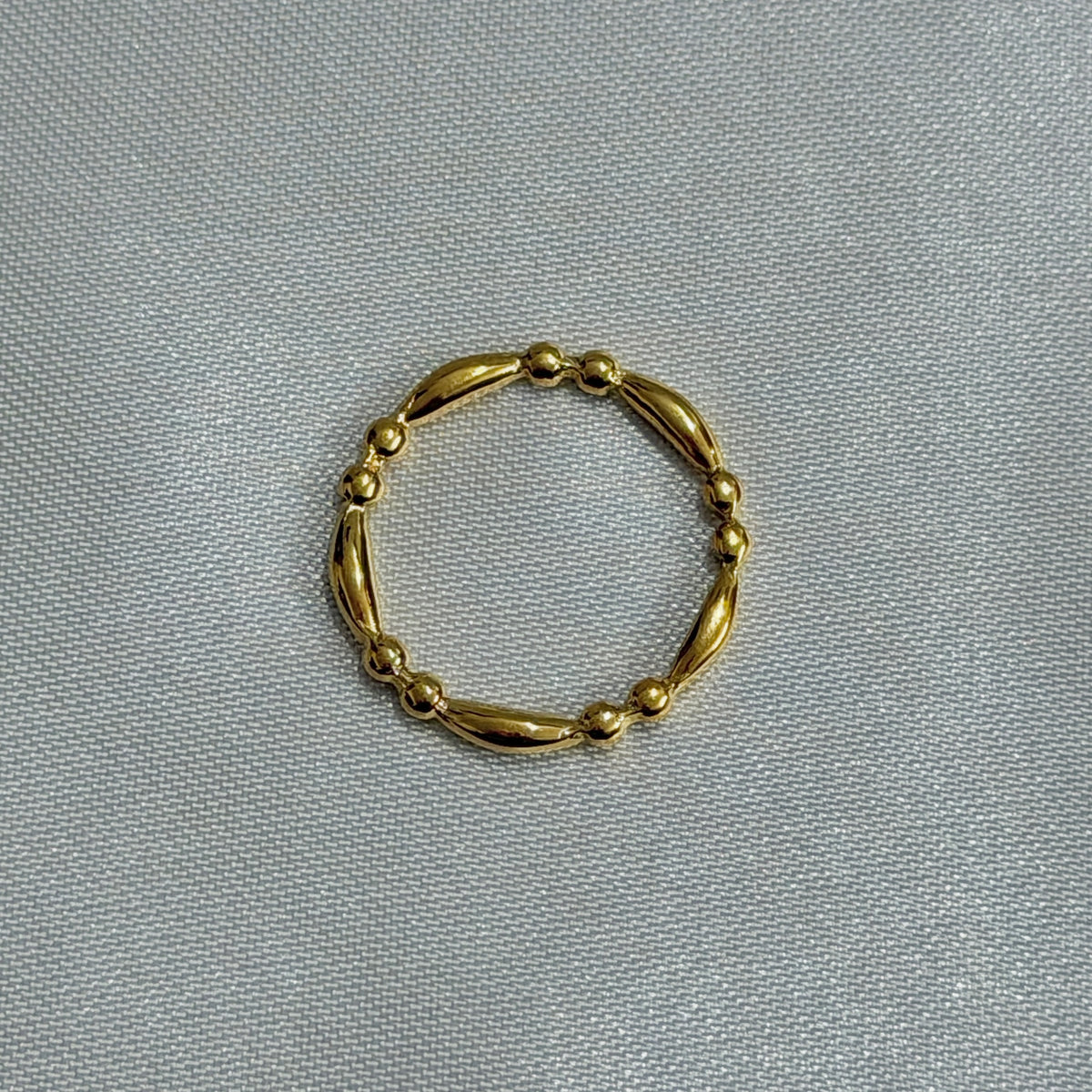 Pebble Ring G.