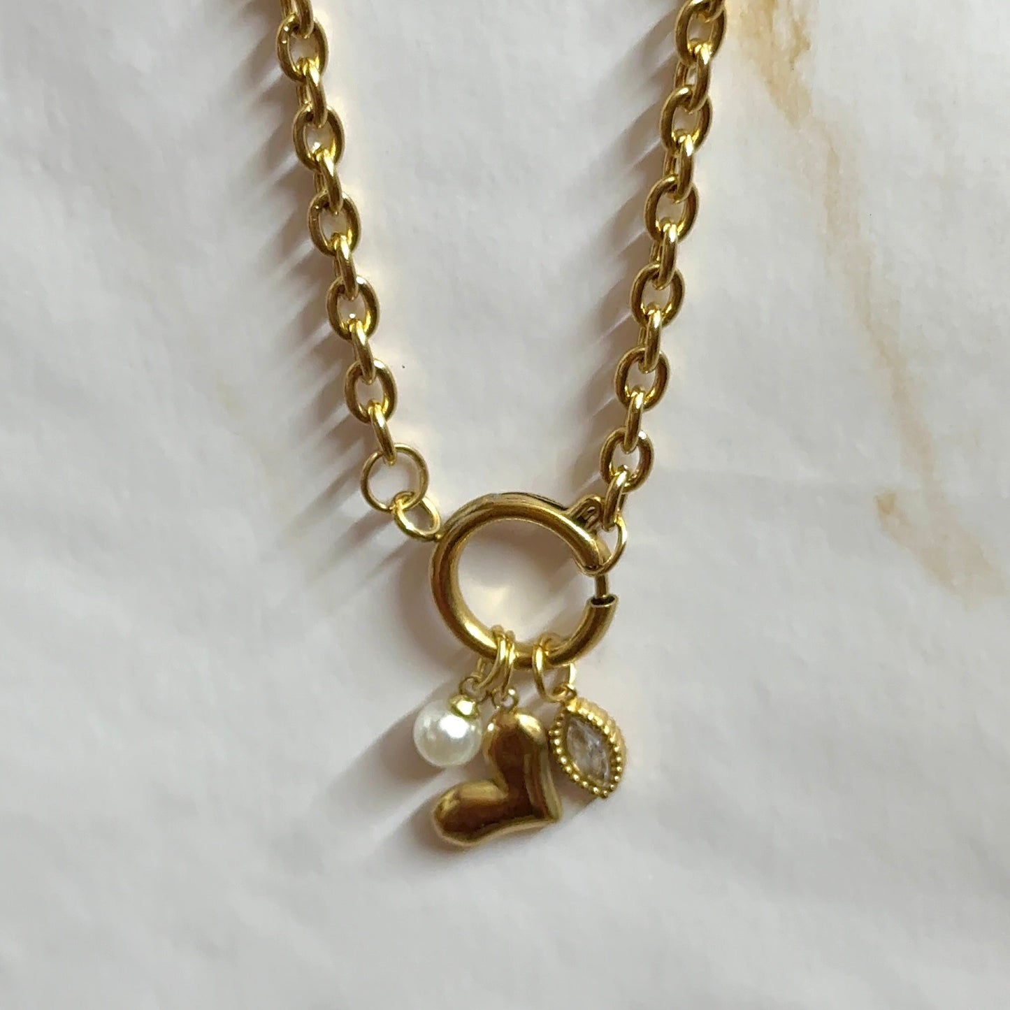 Lovelle Necklace
