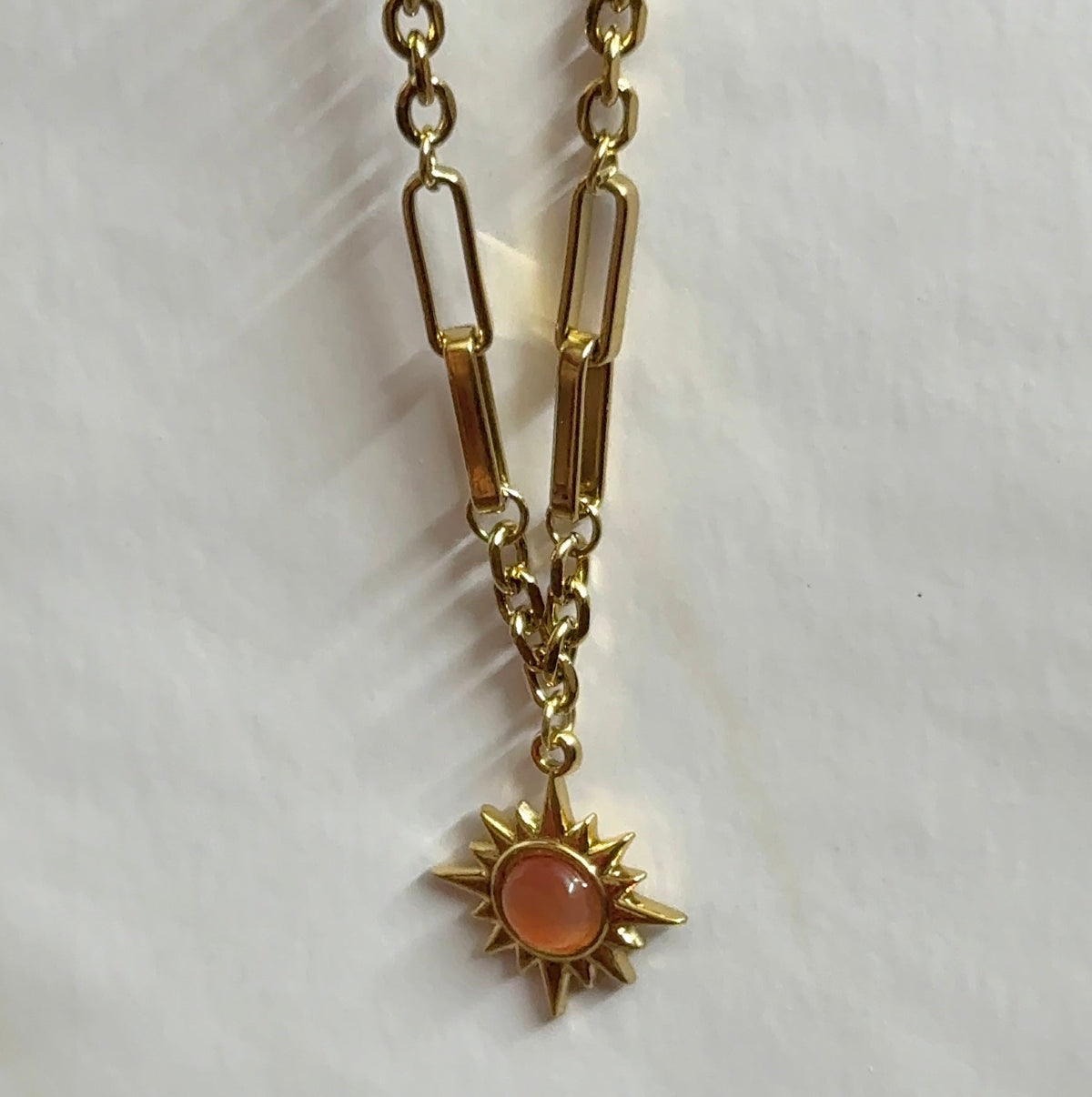 Ember Necklace
