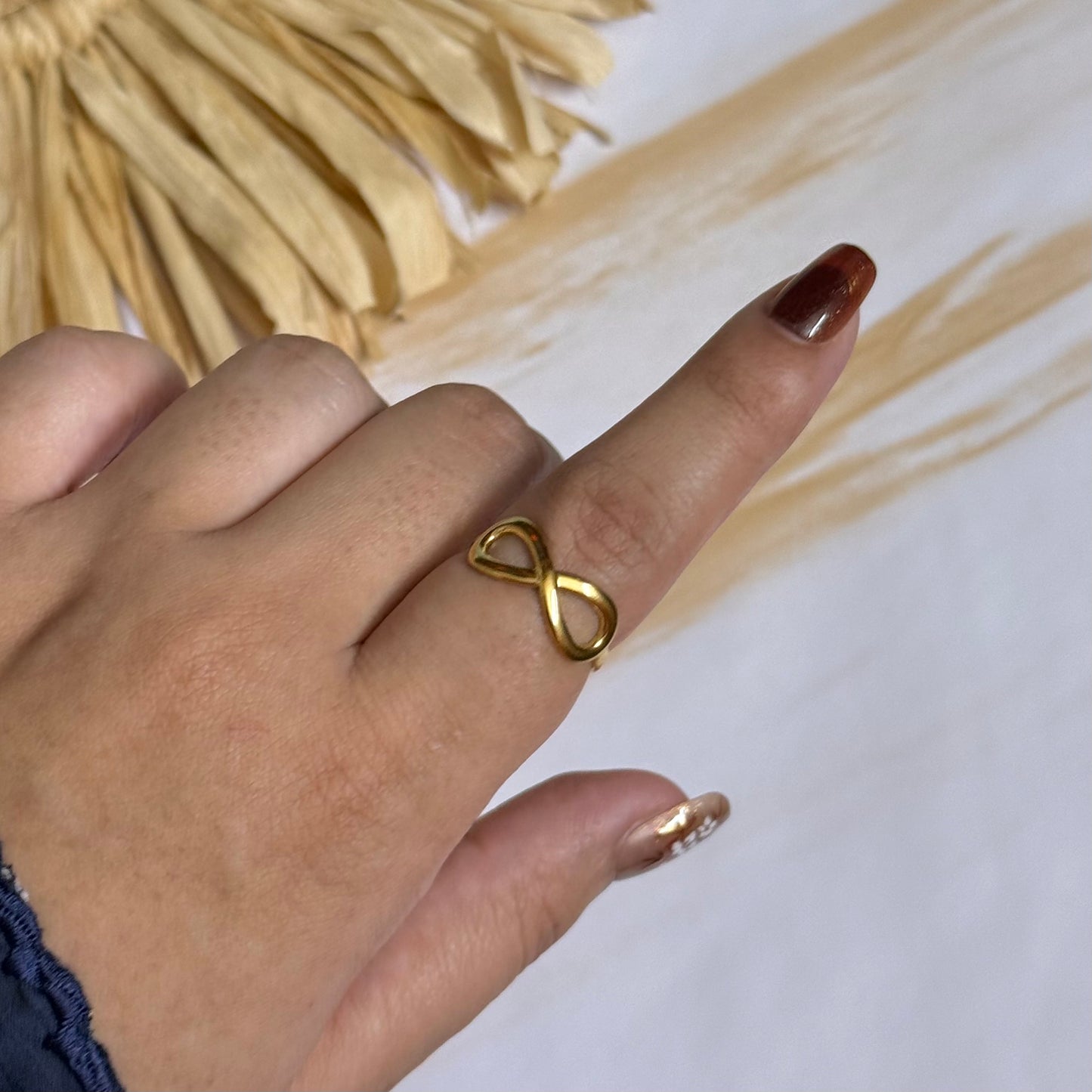 Infinity Ring
