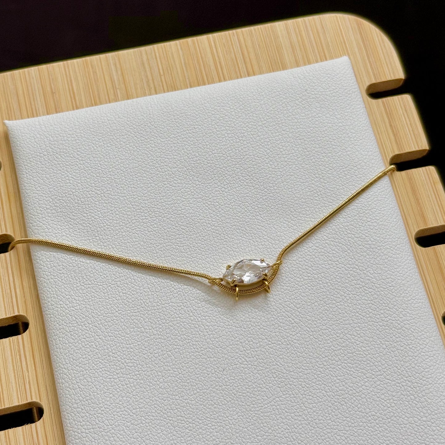 Elara Necklace