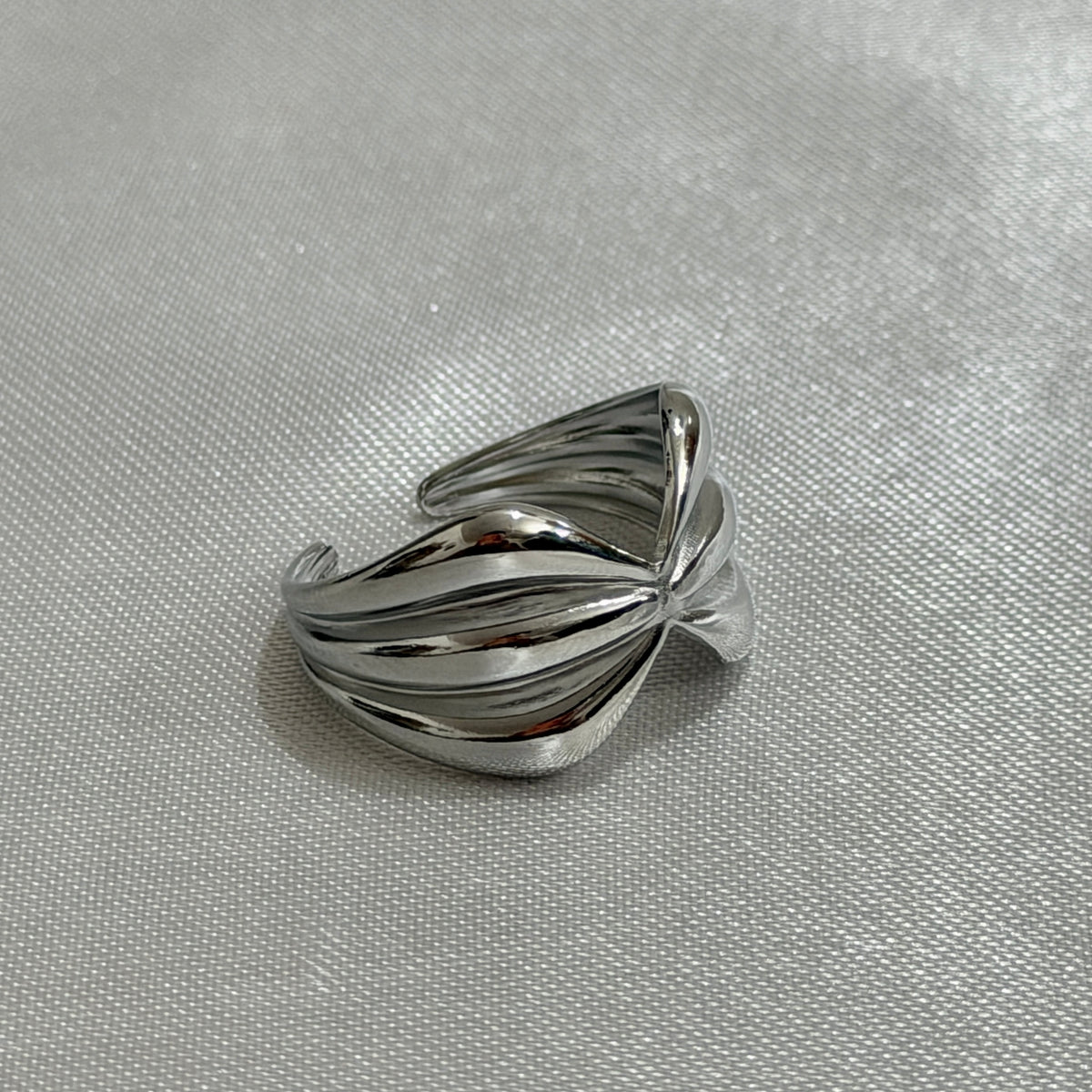 Crown Ring S.