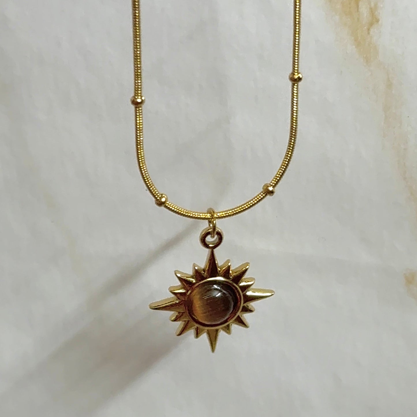 Eclipse Pendant