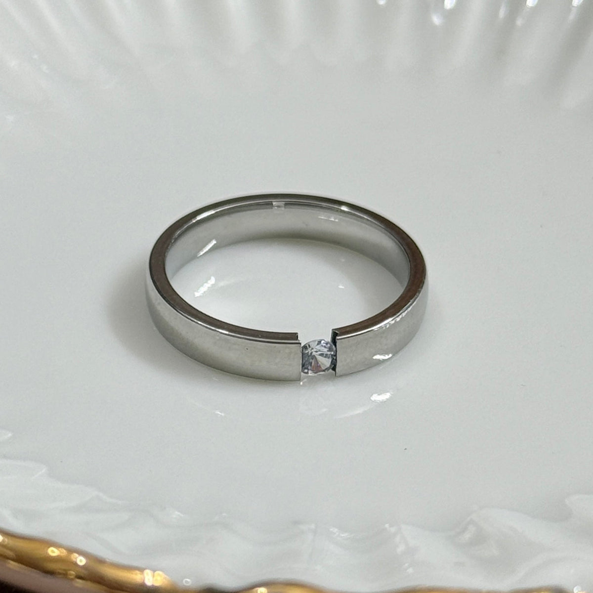 Arc Ring