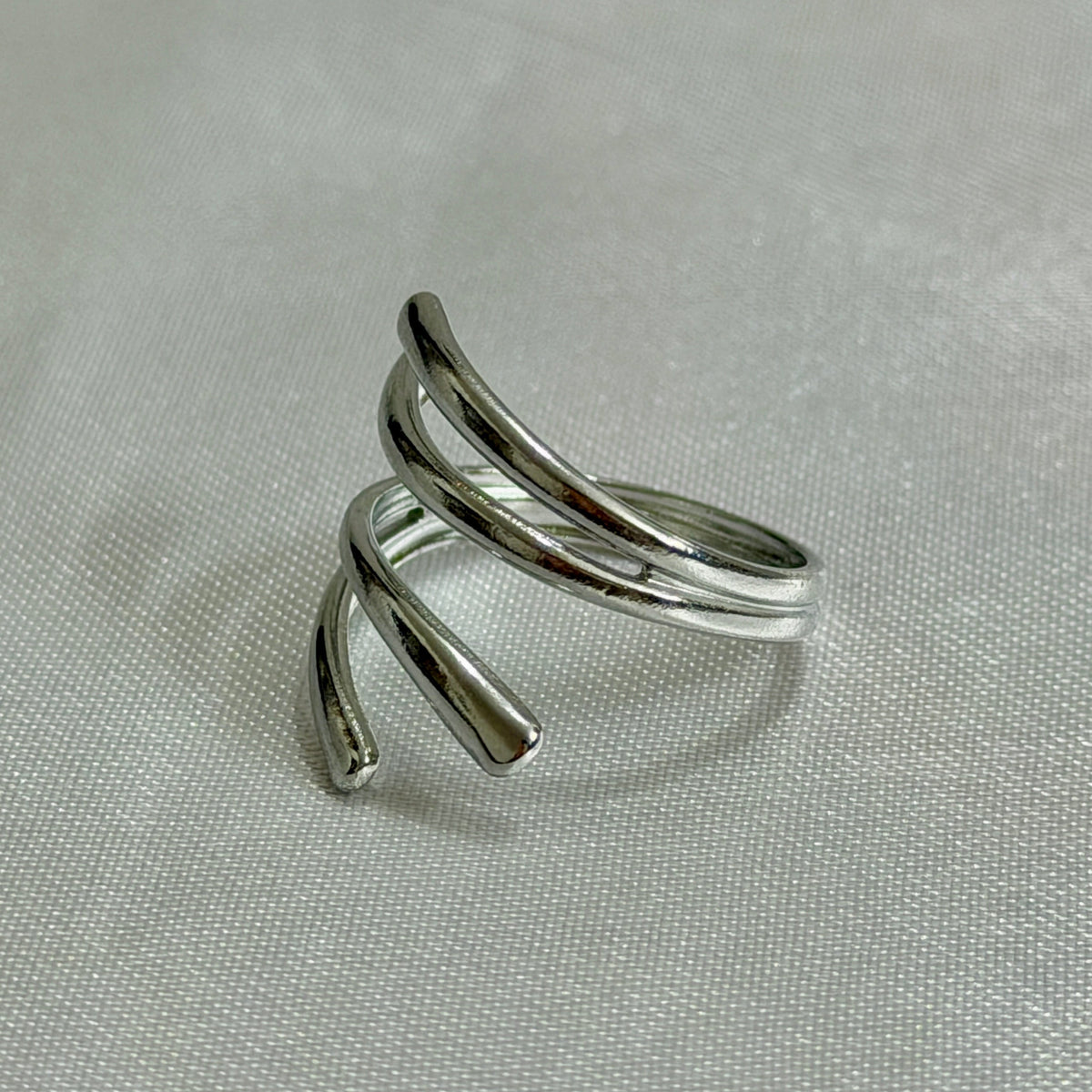 Hug Ring S.