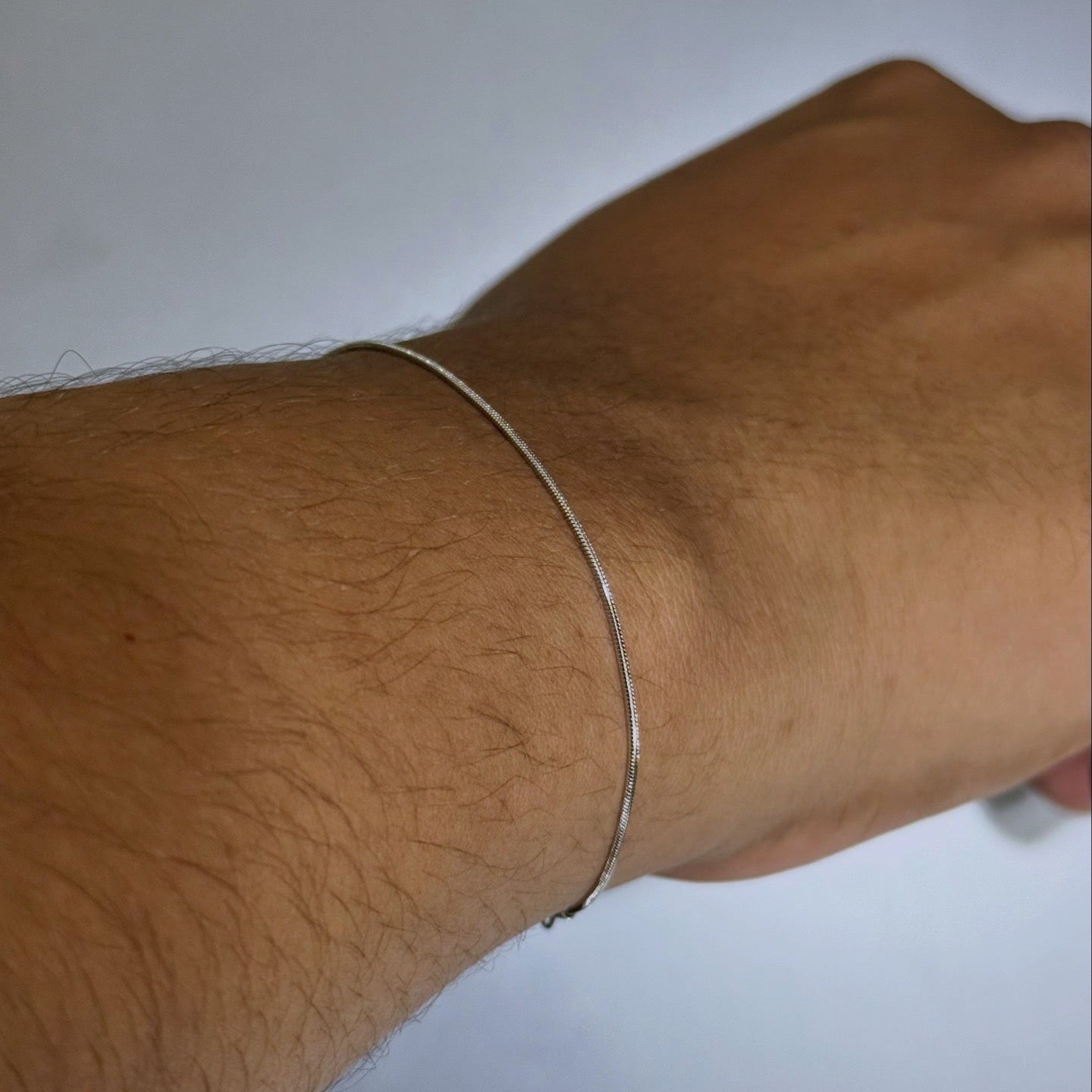 1mm Bracelet