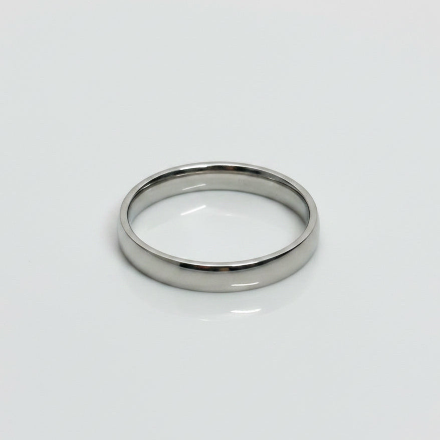 3 mm Band Ring