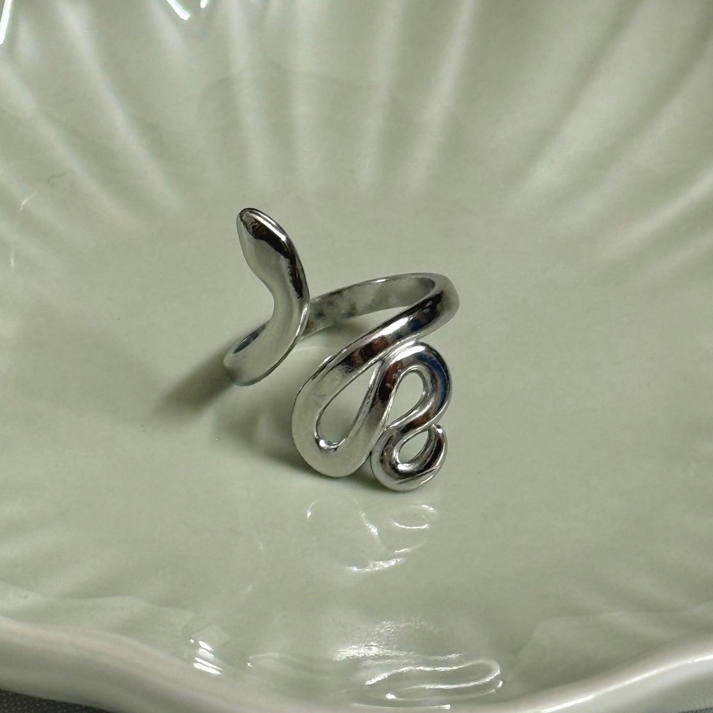 Snake Ring S.