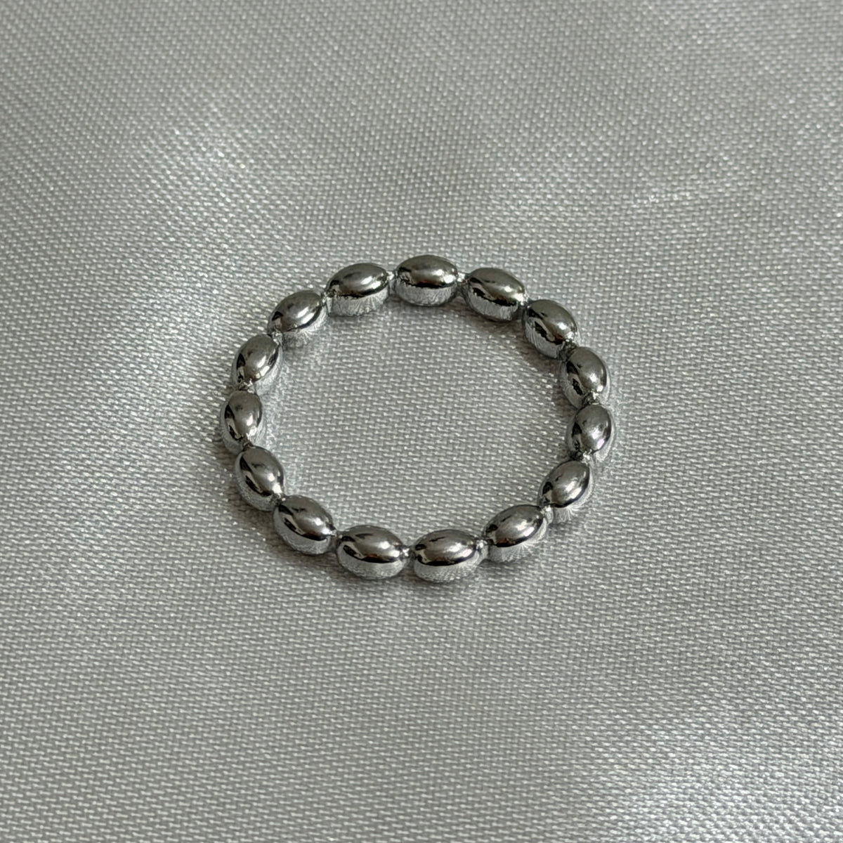 Bubble Ring S.