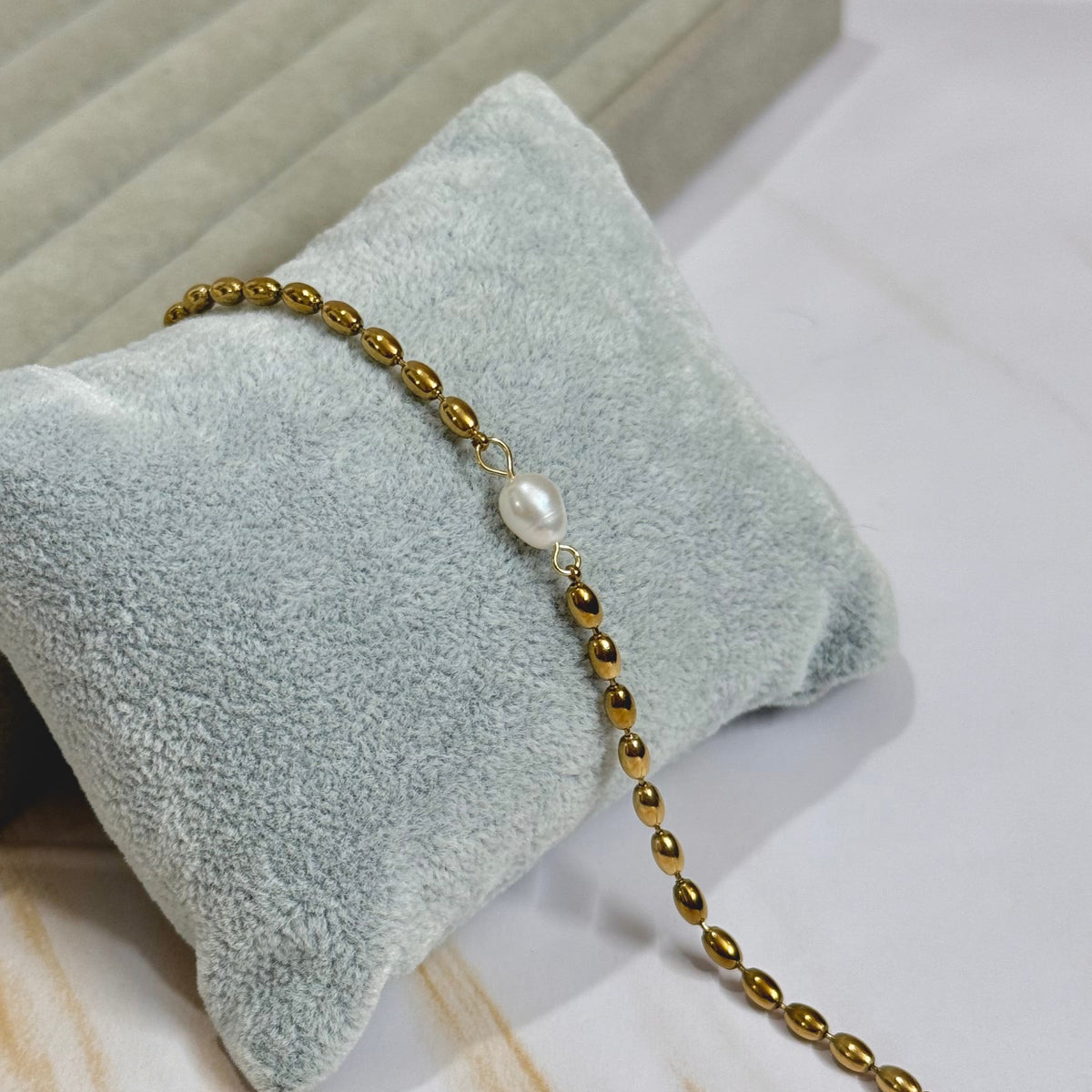 Doris Pearl bracelet