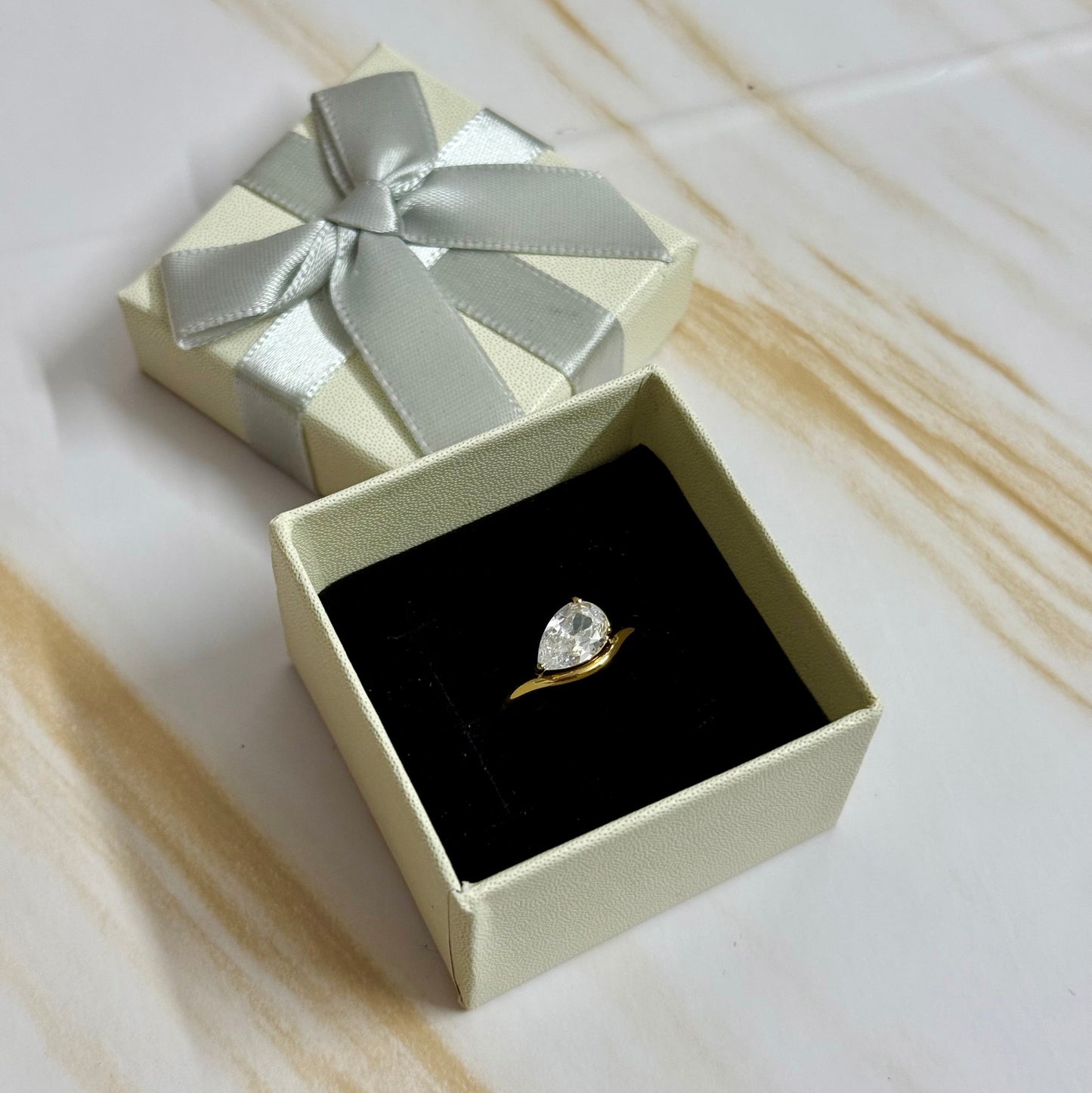 5x5 CM gift box