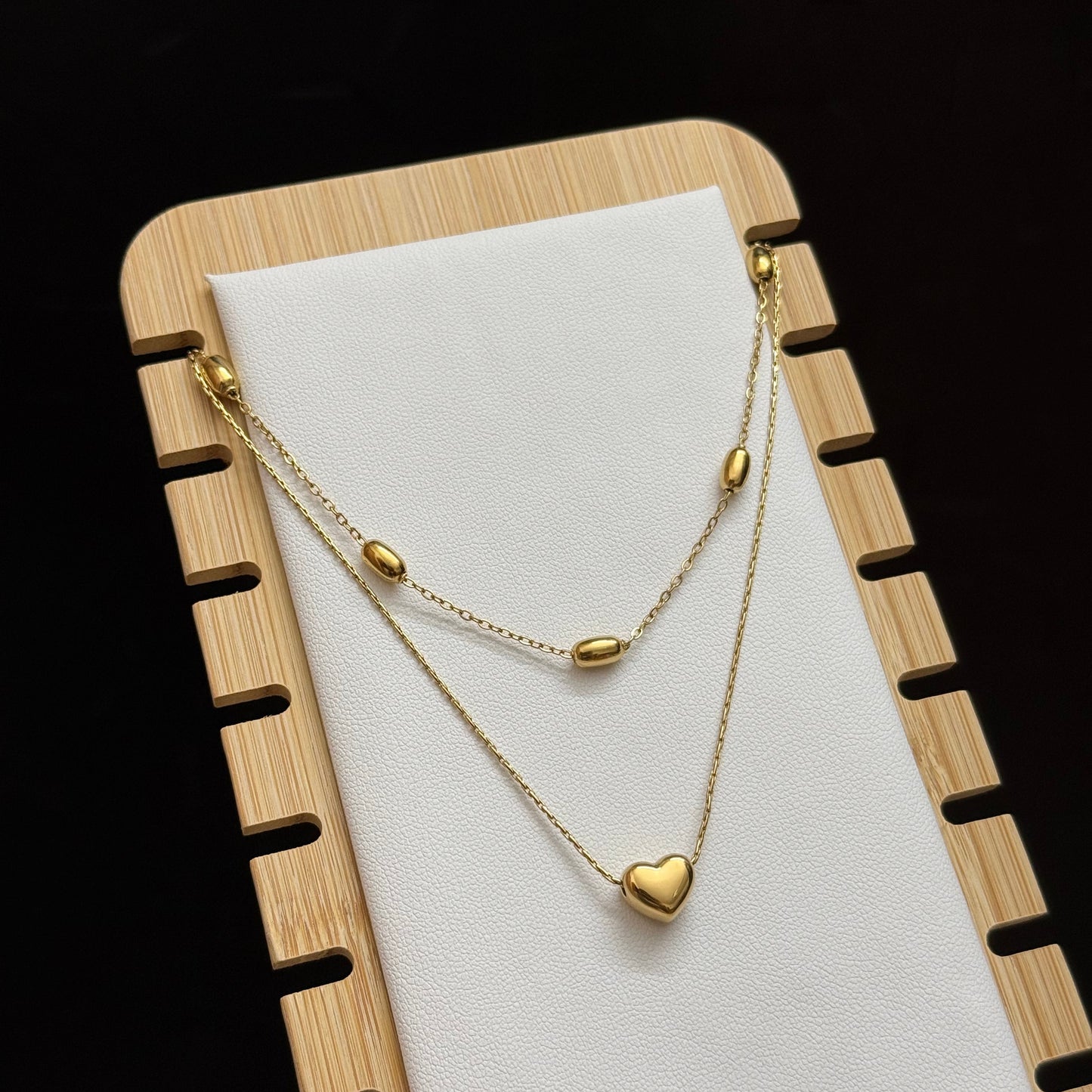 Lyra Necklace