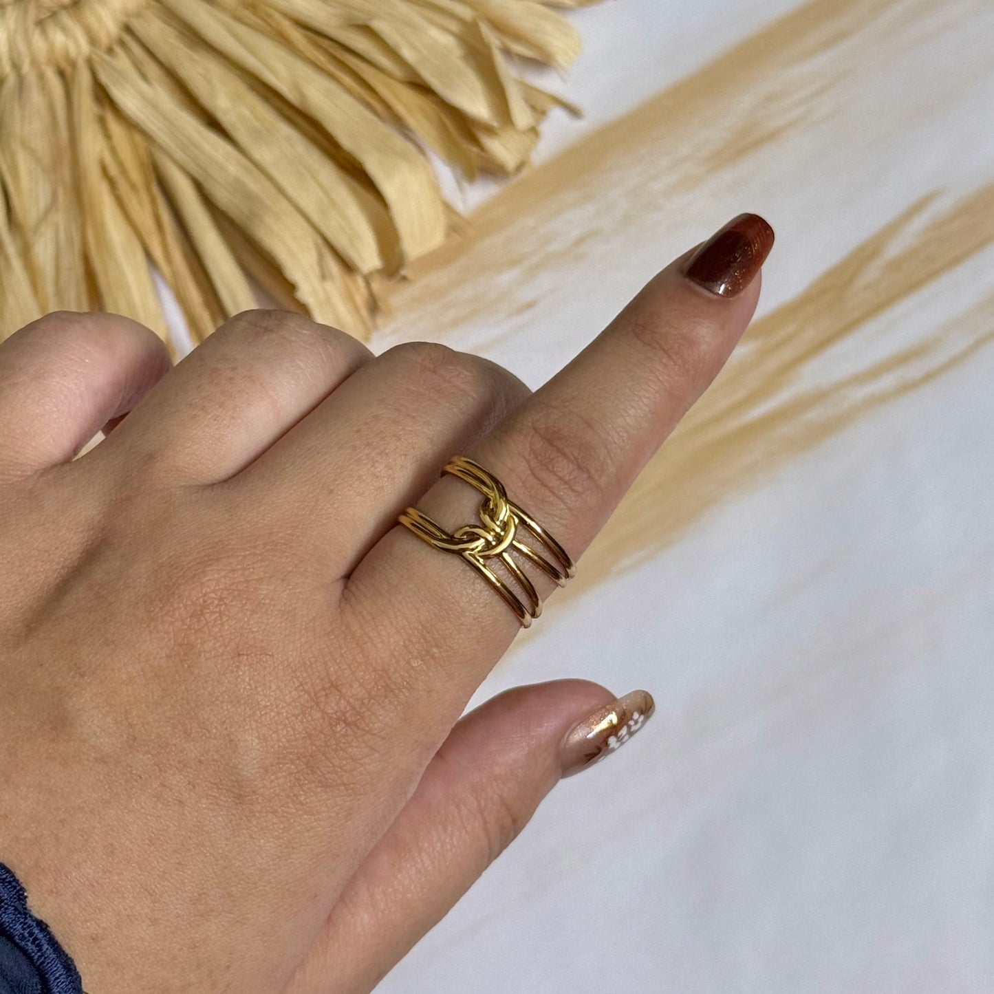 Nexus Ring