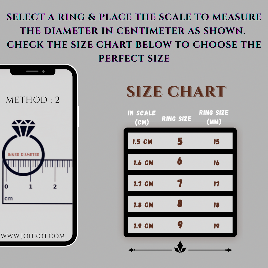 4 mm Band Ring - SILVER