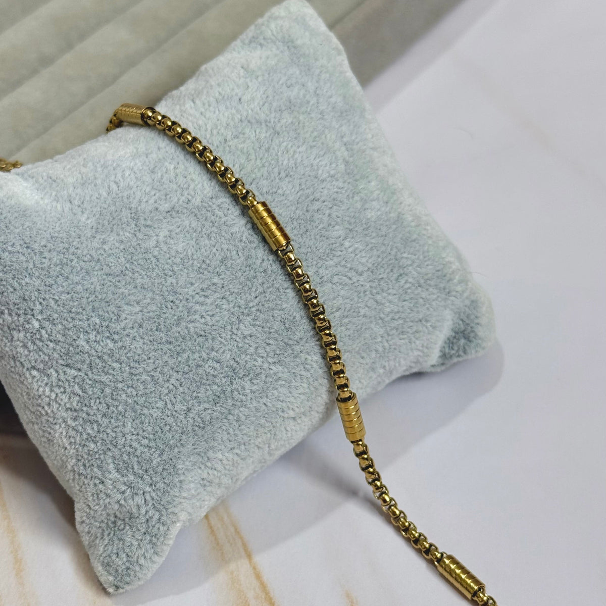 Beacon Bracelet