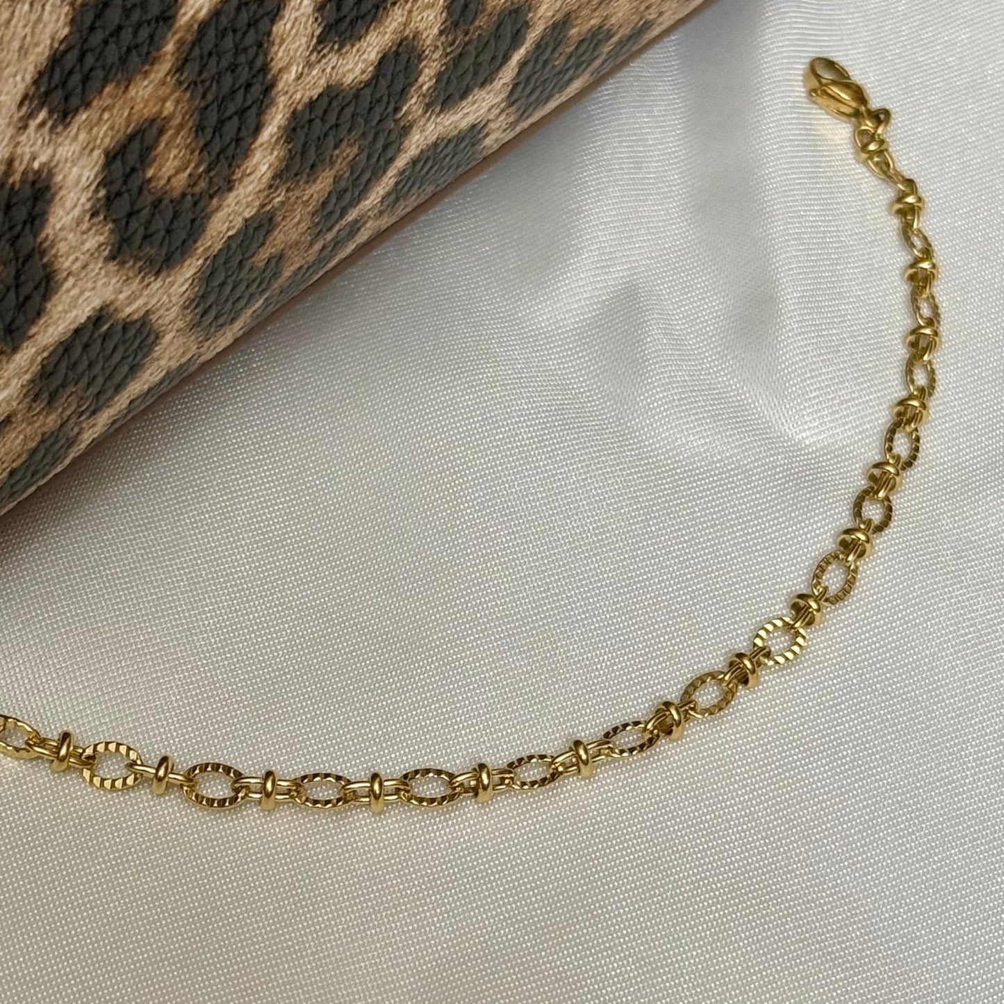 Rosalie Bracelet G.