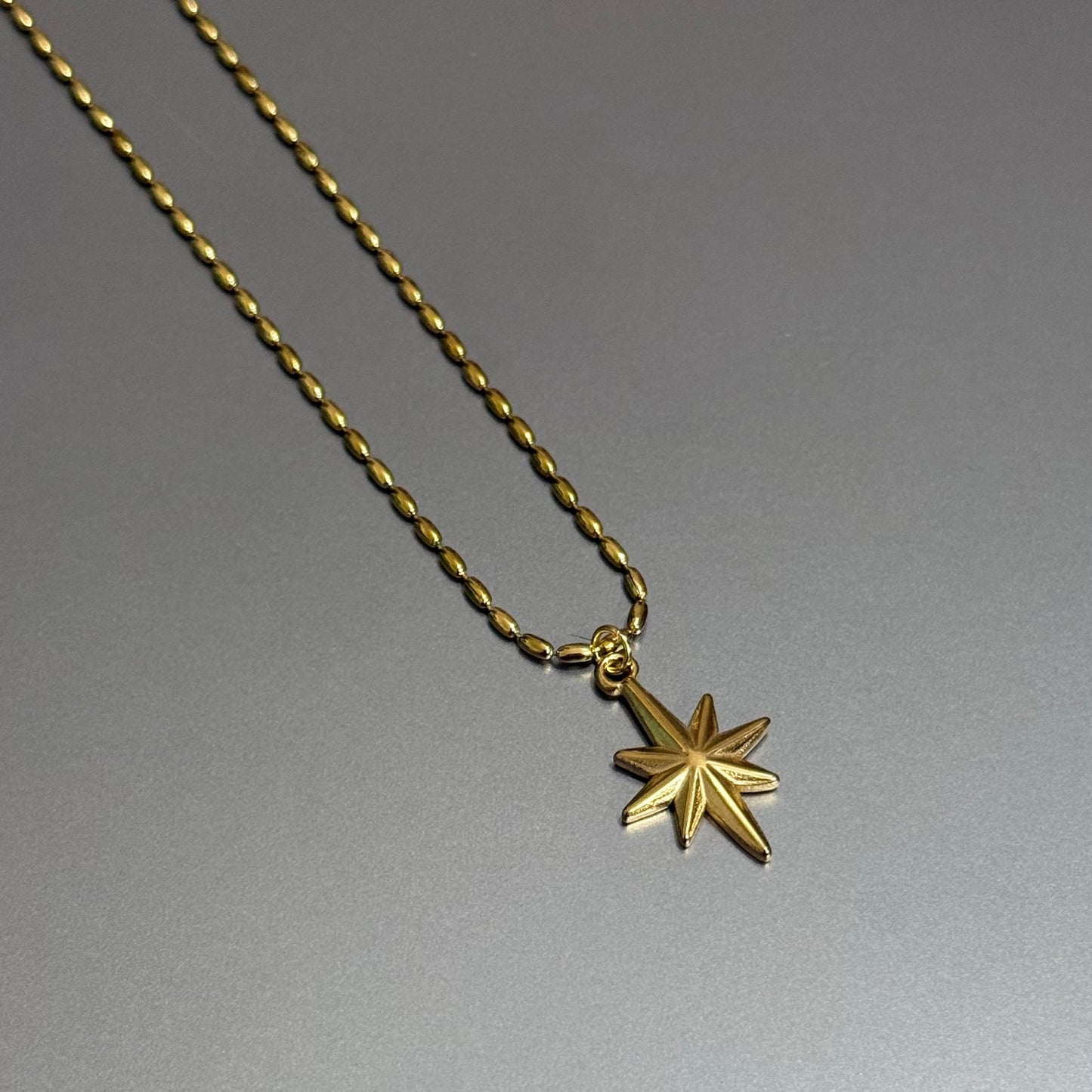North Star Pendant