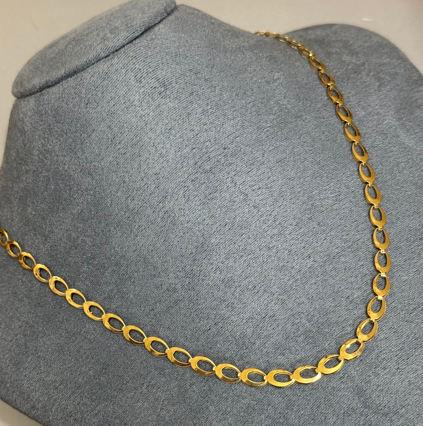 Ether Long Chain (Lightweight)
