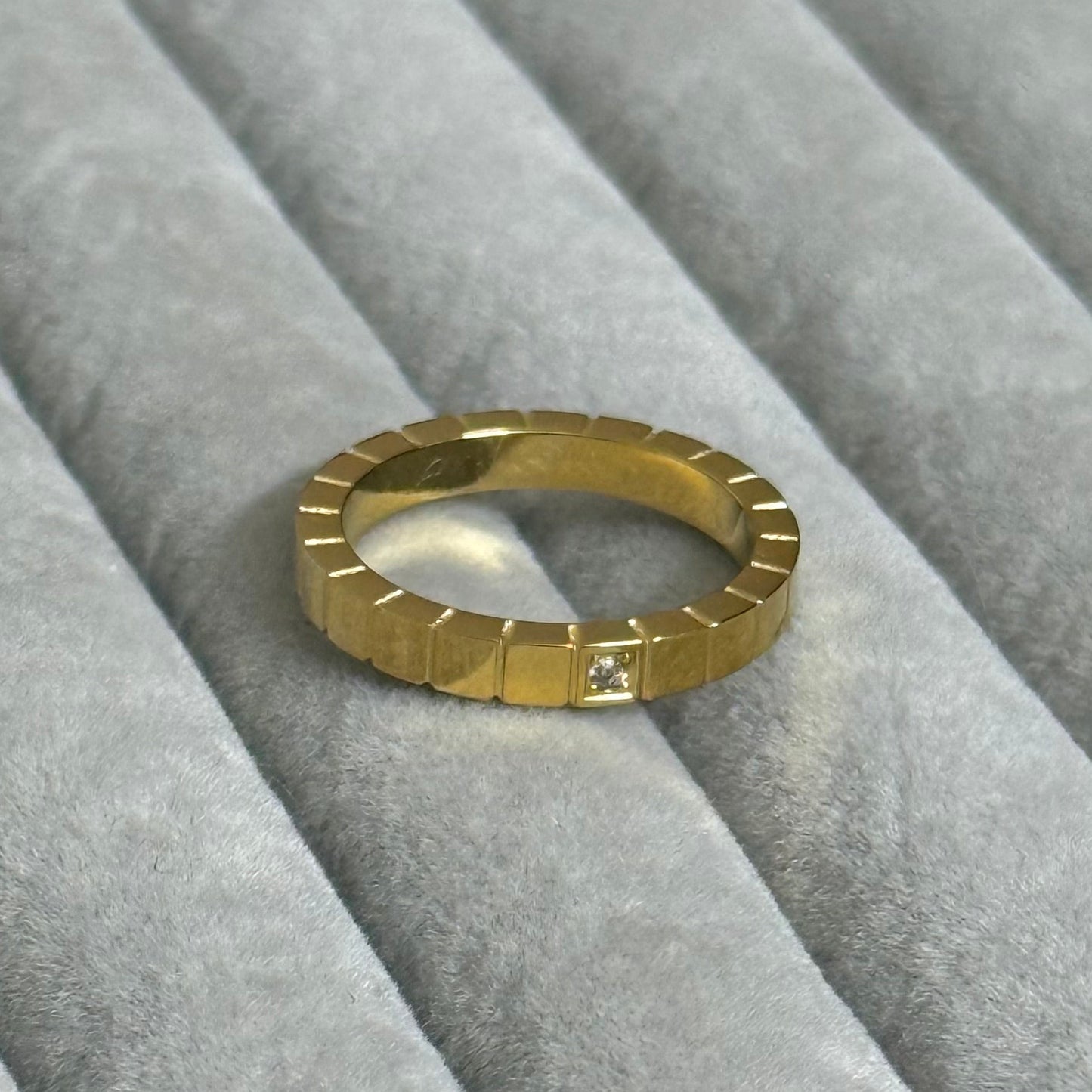 Grid Ring G.
