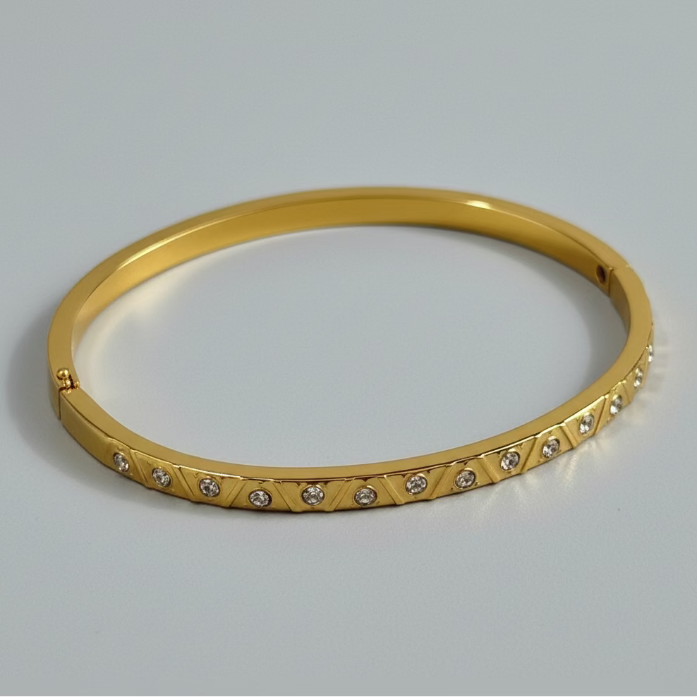 Prism Bangle