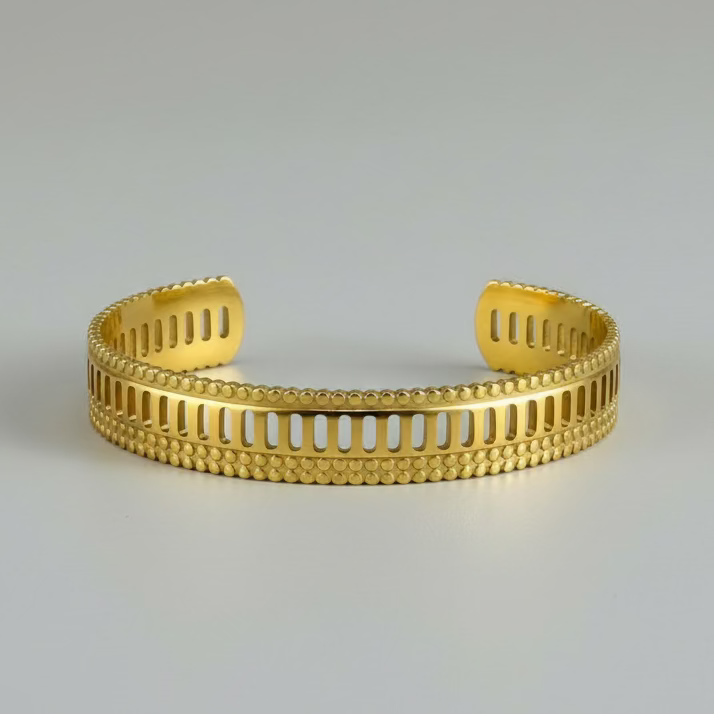 Palisade Cuff