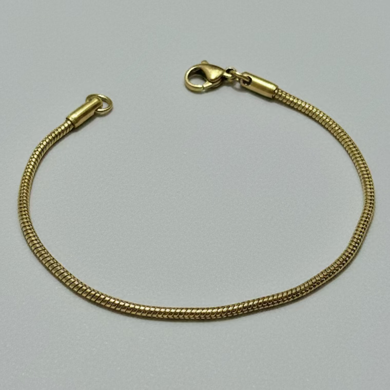 Snakebone Bracelet G.