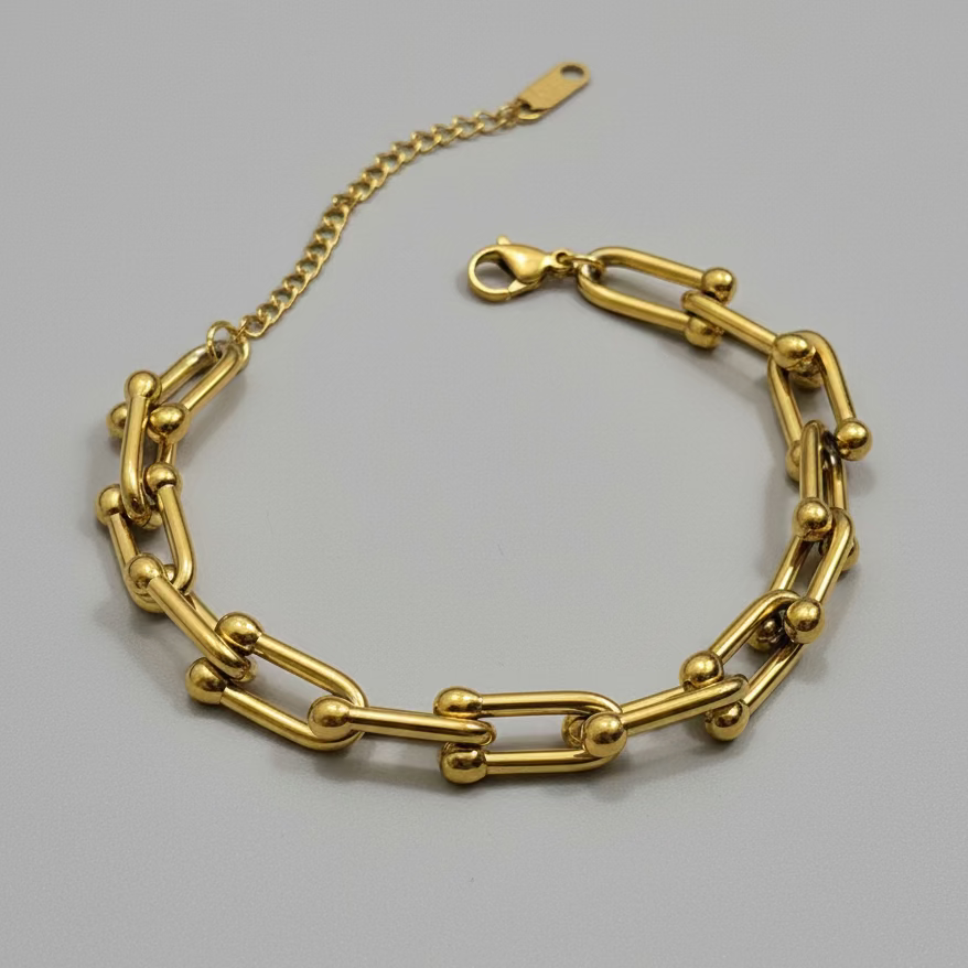 U-Link Bracelet
