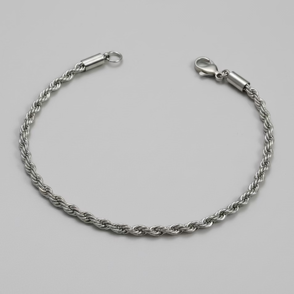 Twisted Bracelet