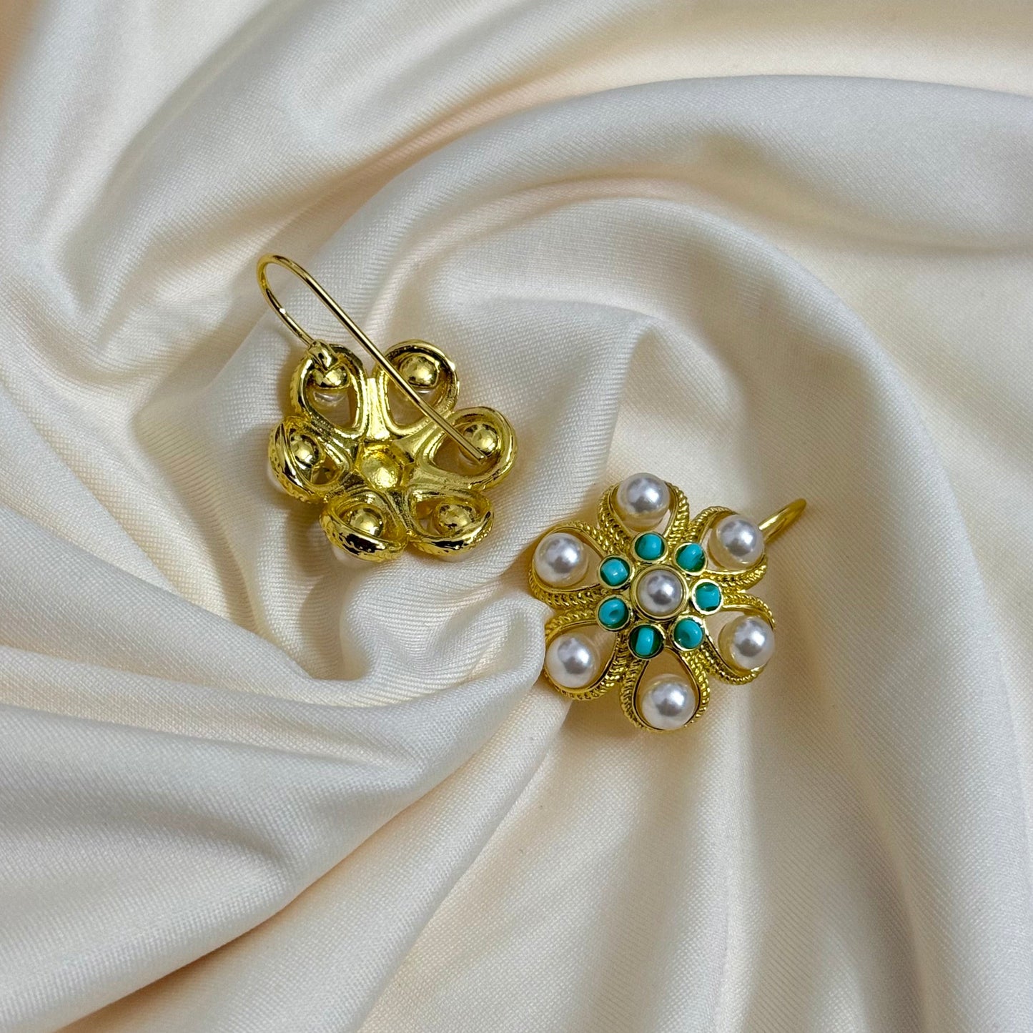 Bohemian Earrings