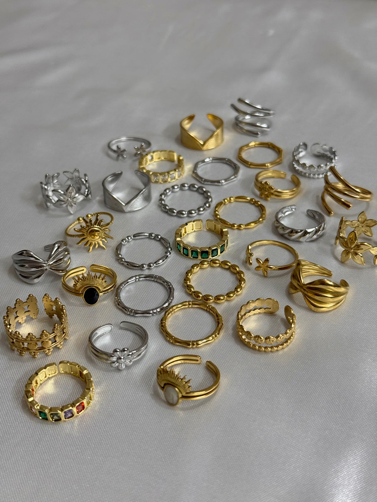 RINGS