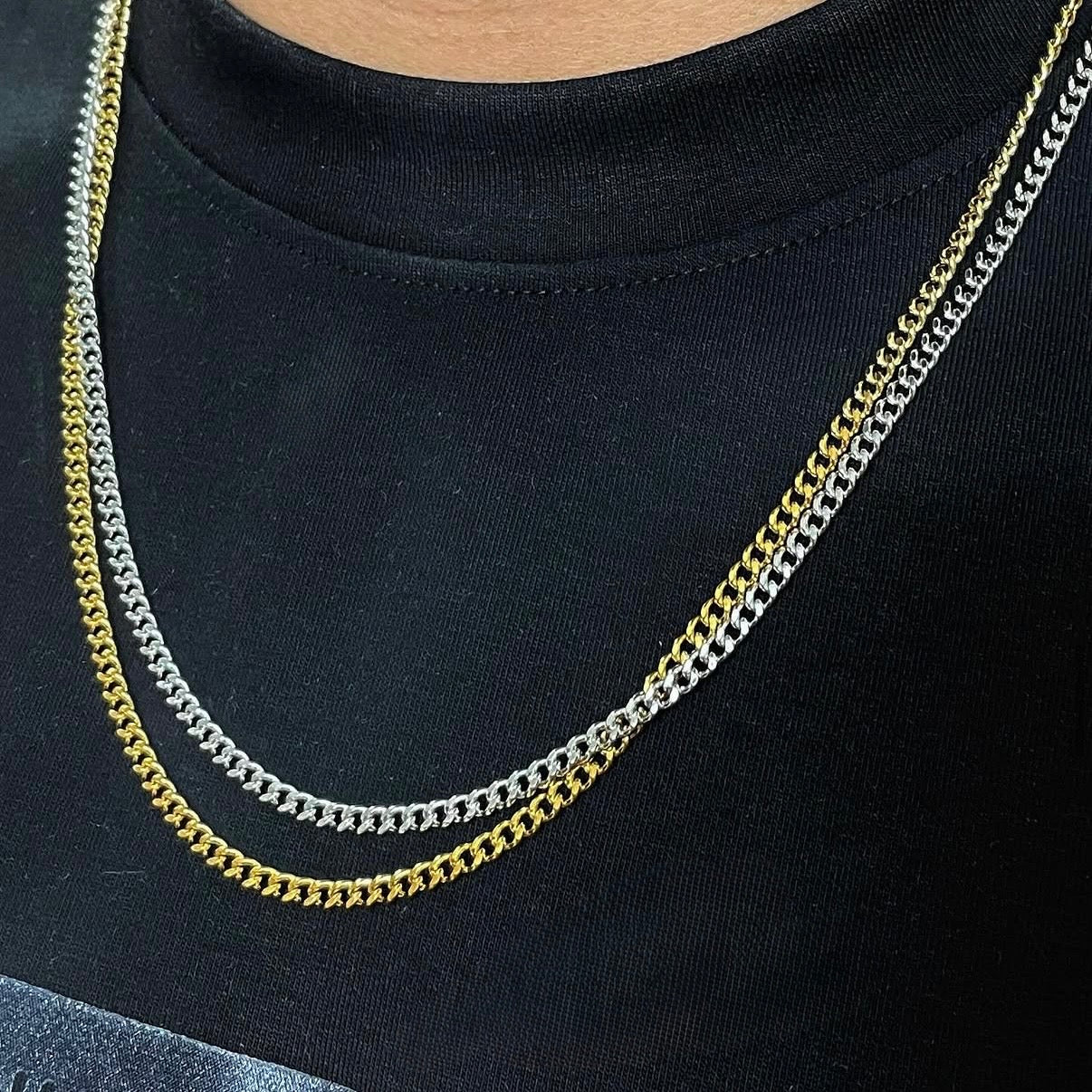 CHAIN