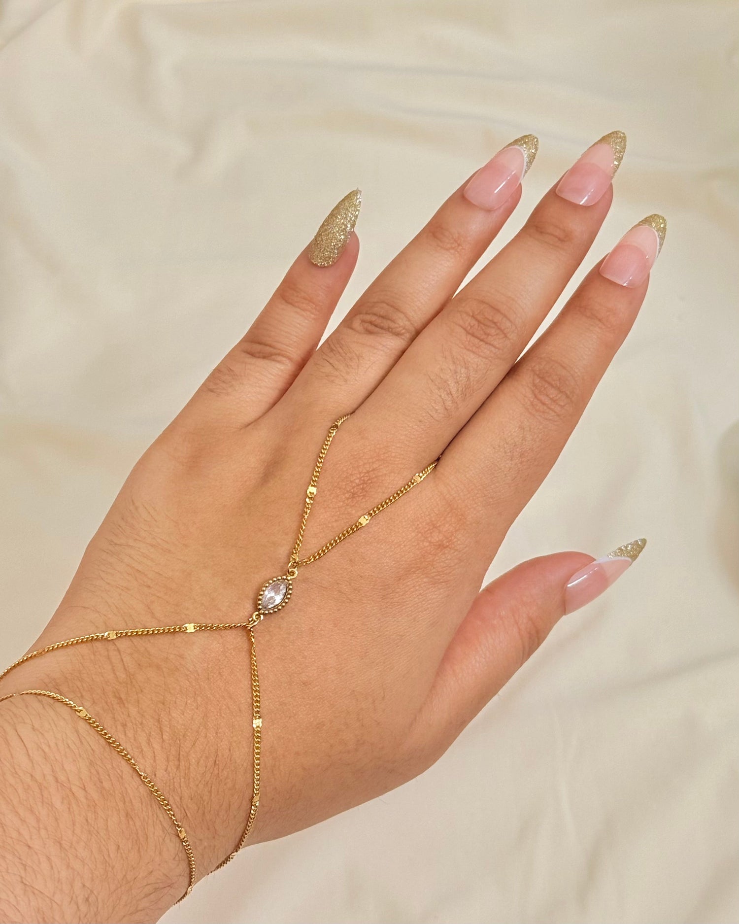 HAND-CHAIN