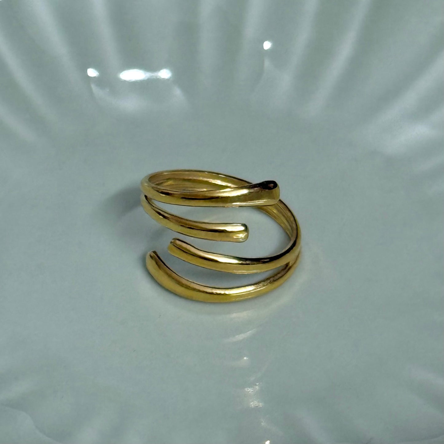 Hug Ring