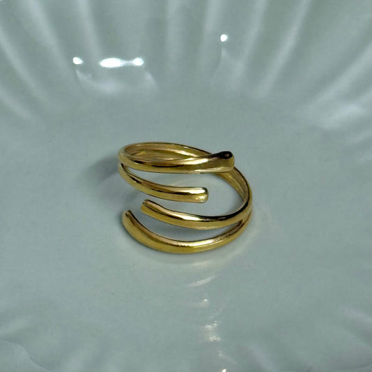 Hug Ring