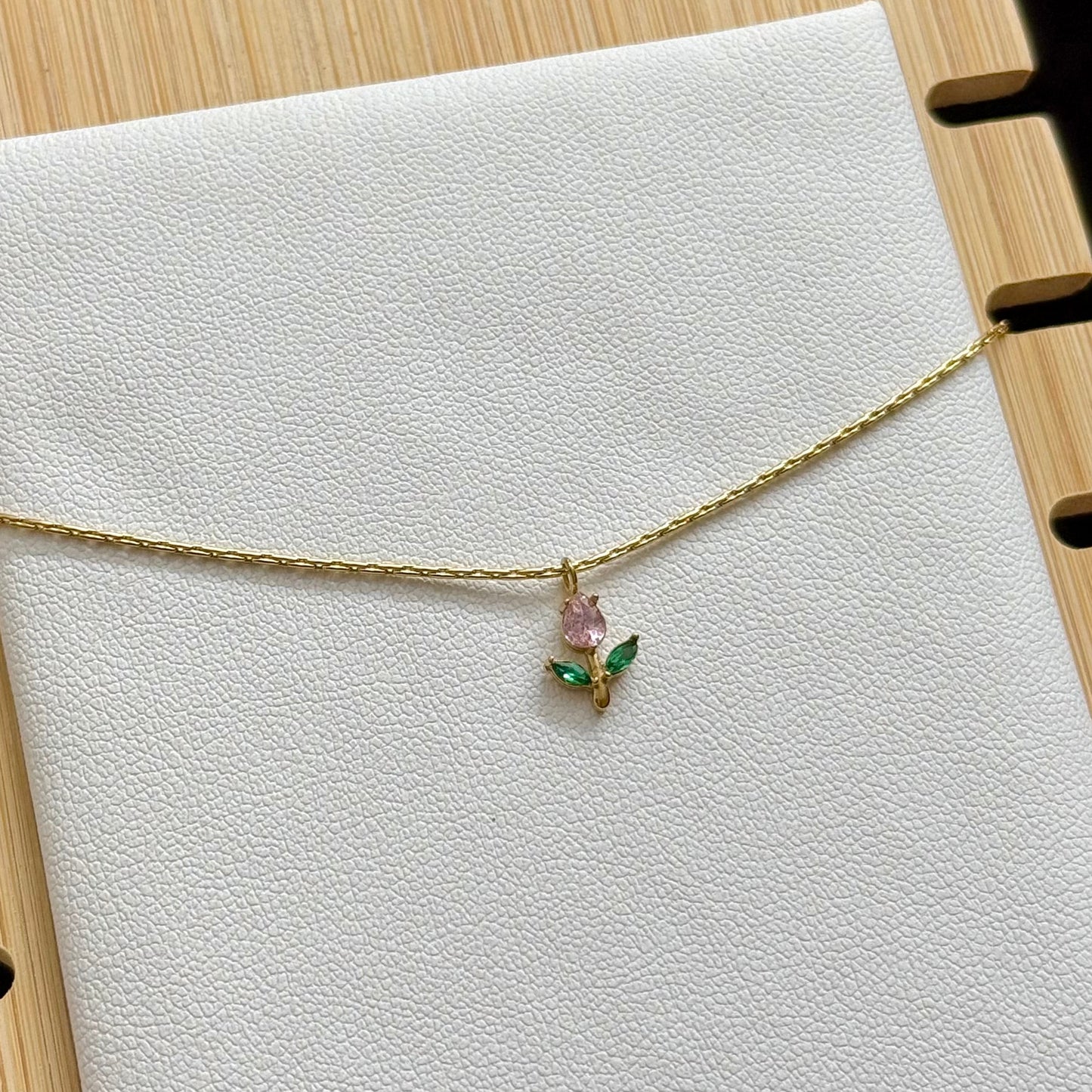 Mini Tulip Pendant