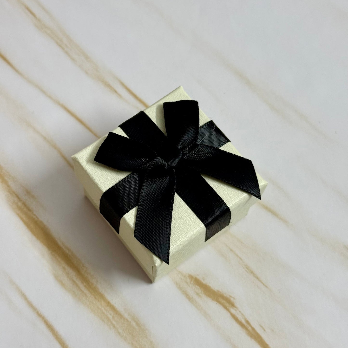 5x5 CM gift box