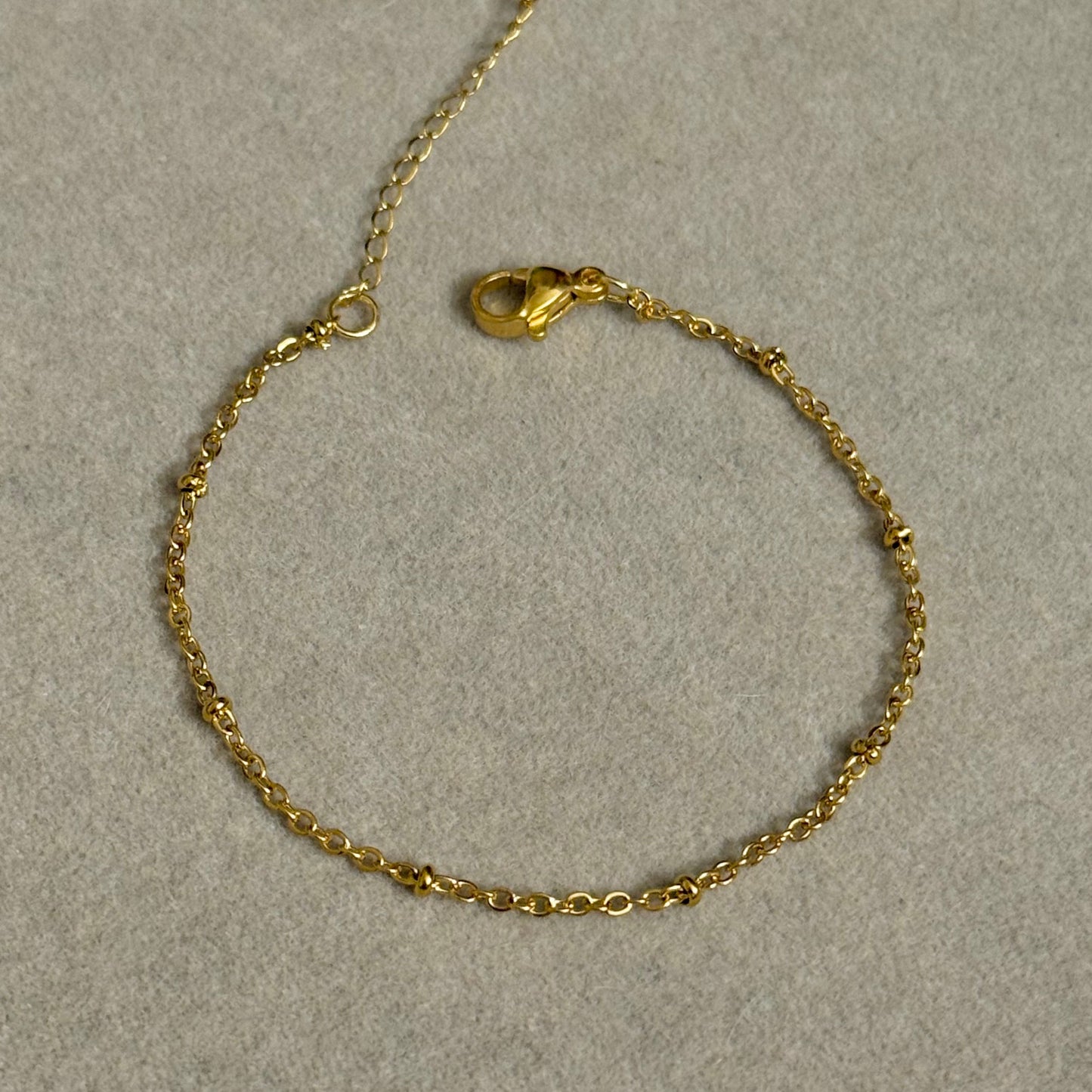 Midi Glow Bracelet