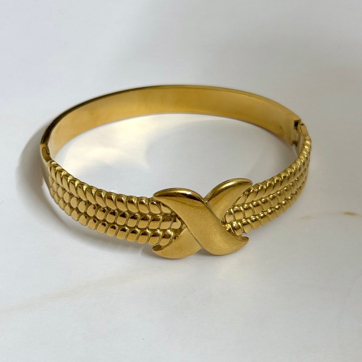 X Bangle