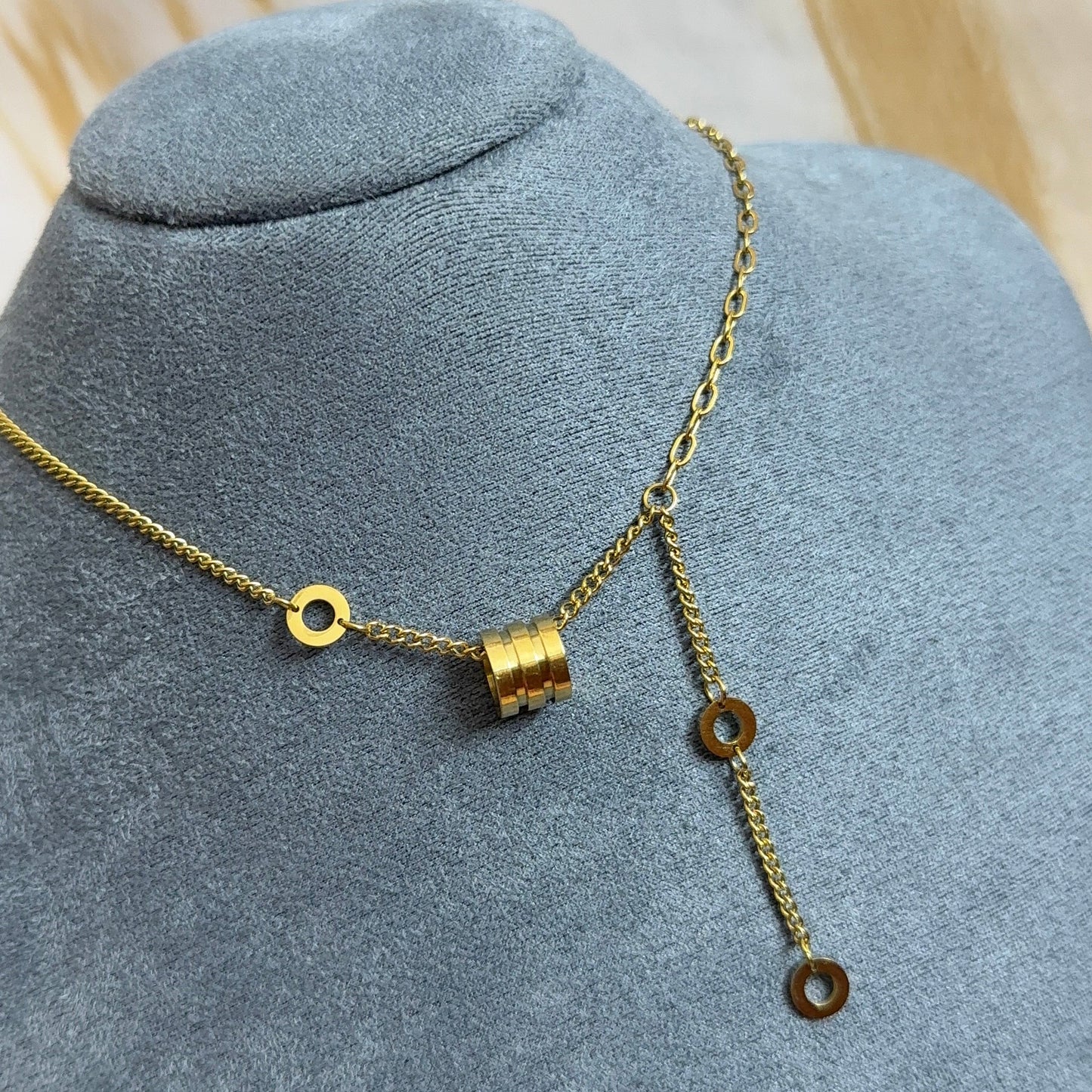 Drift Necklace