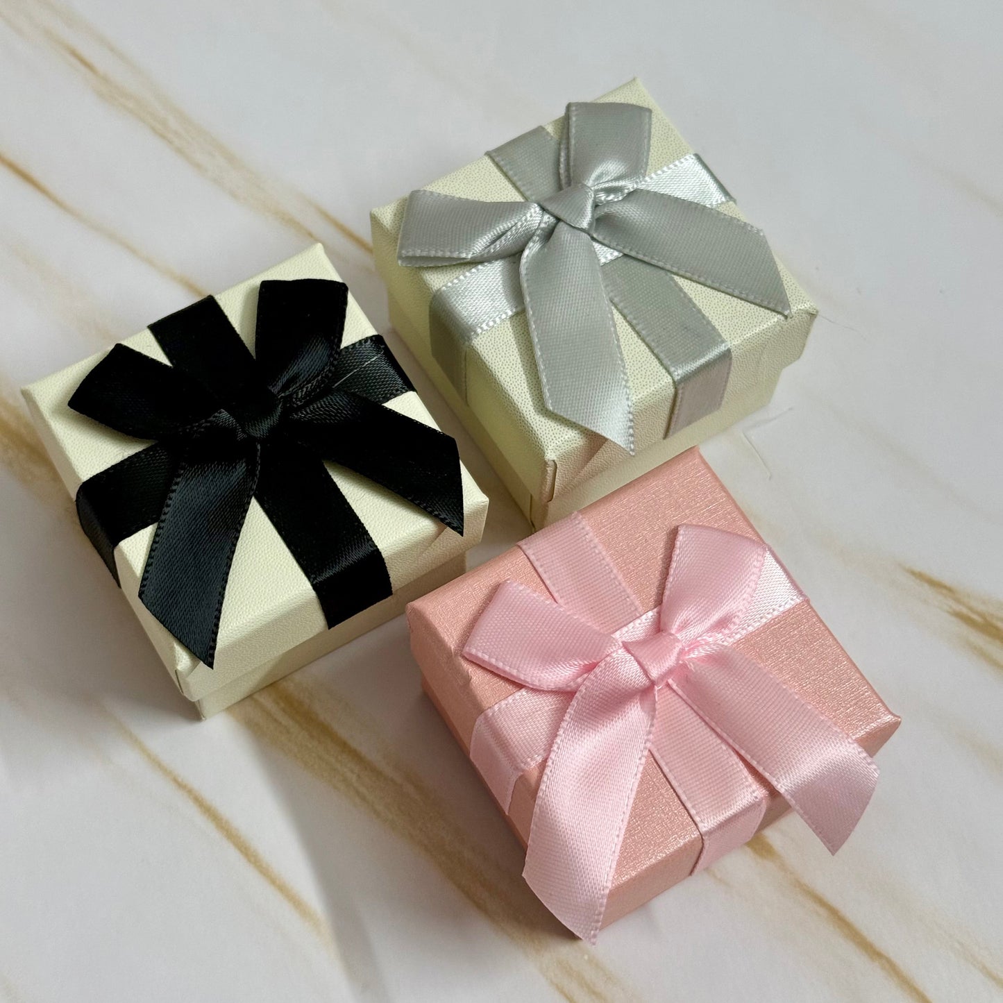 5x5 CM gift box