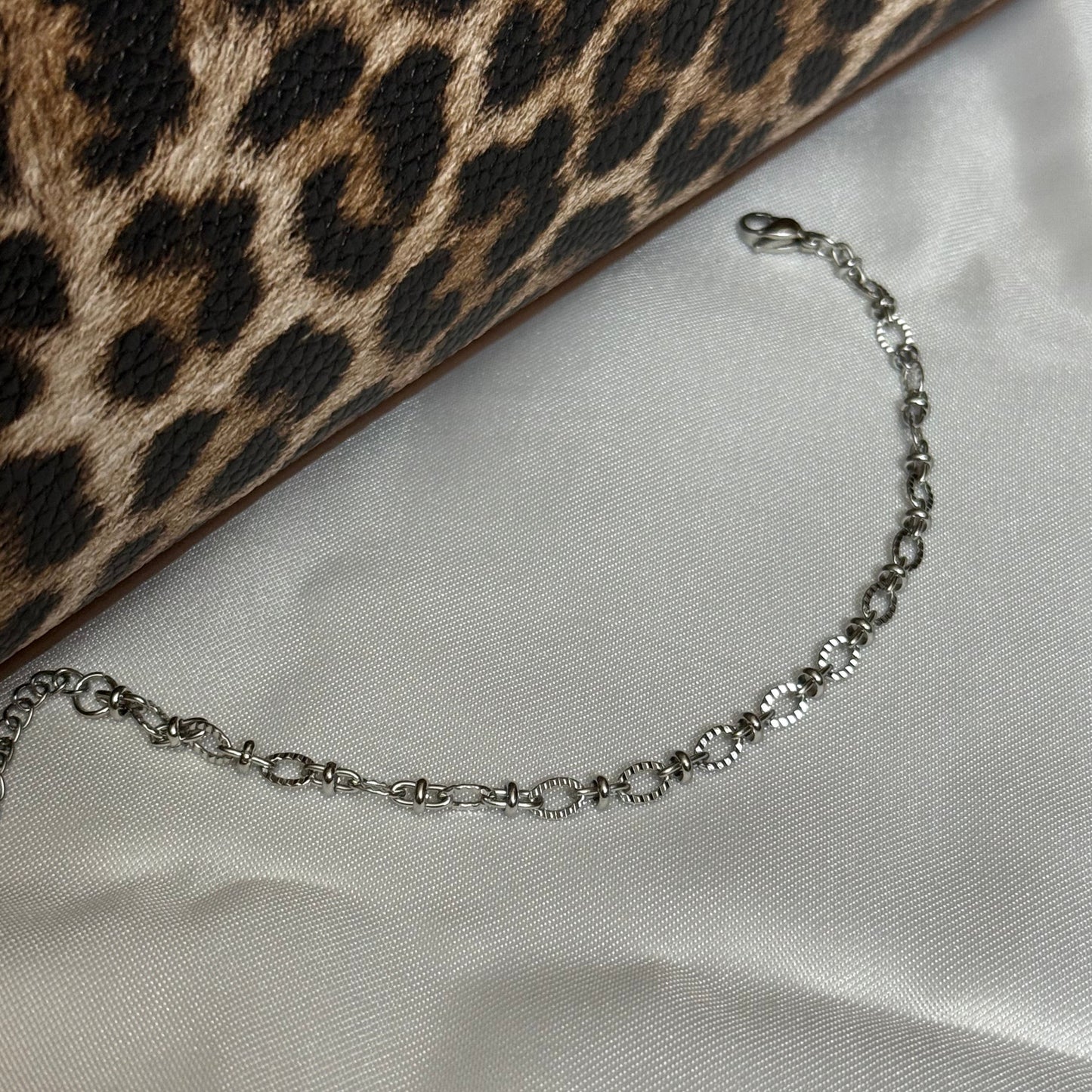 Rosalie Bracelet S.