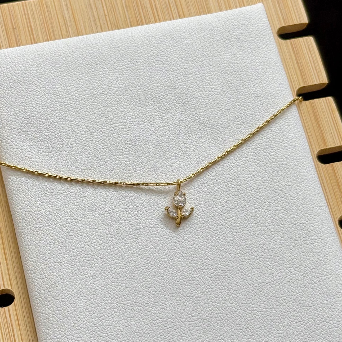 Mini Tulip Pendant
