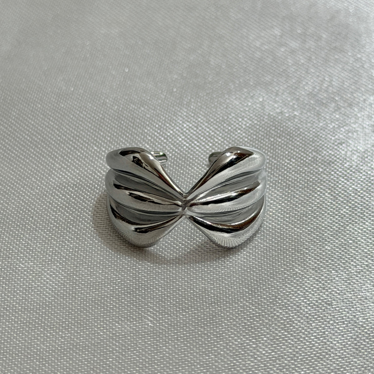 Crown Ring S.
