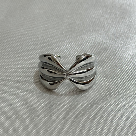 Crown Ring S.