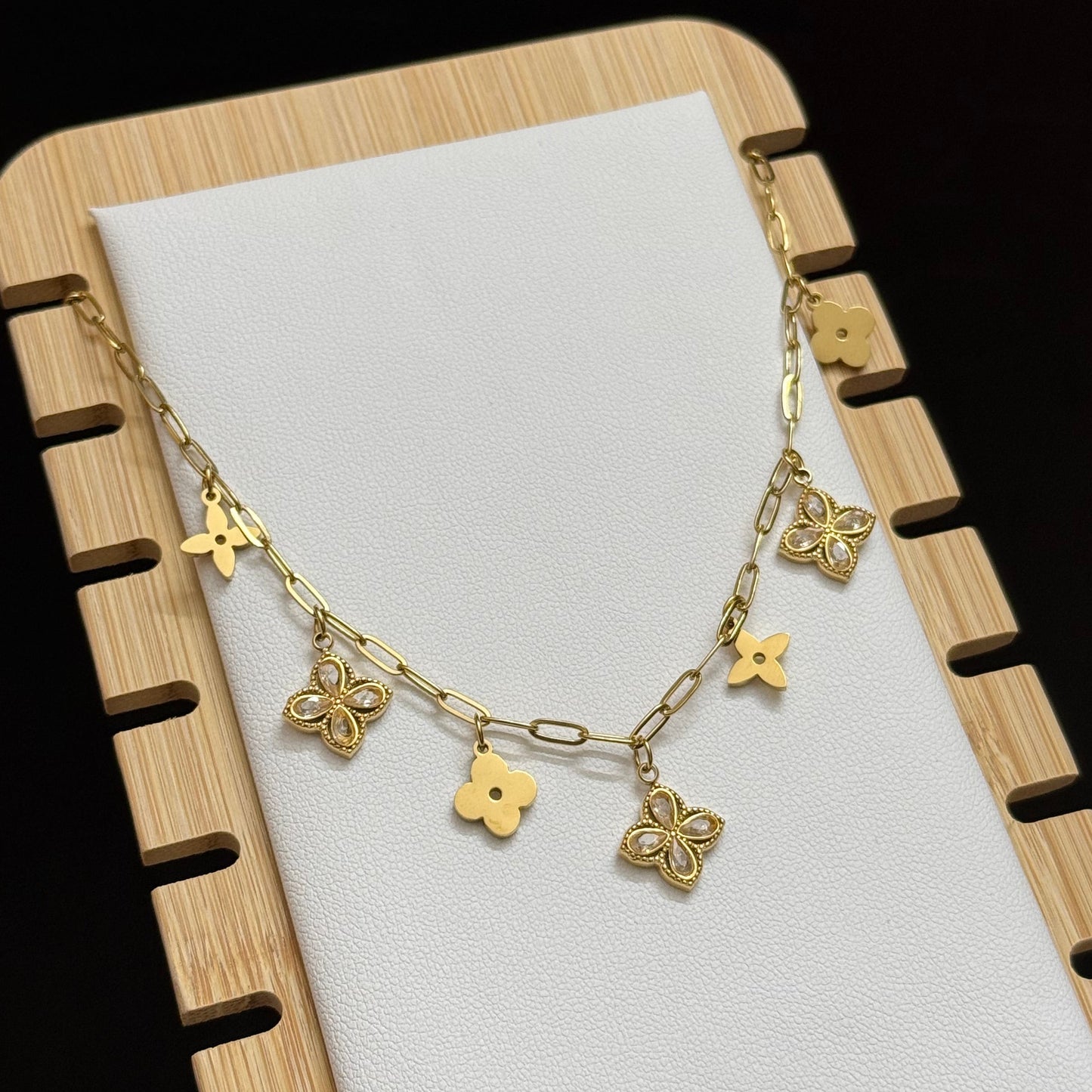 Cleo Necklace