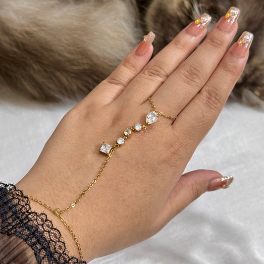 Fall Hand-Chain